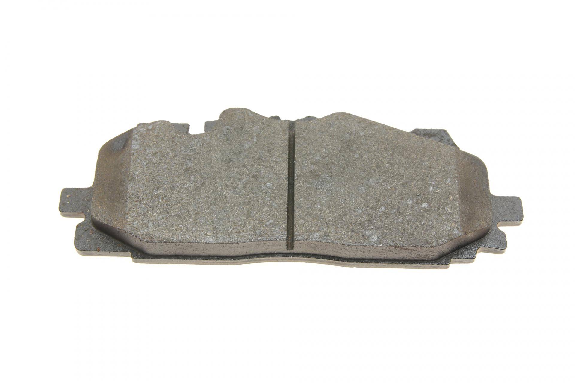 Колодки гальмівні (передні) Audi A4/A5/Q5/Q7 15-/ A5 Sportback 07-17/ A6/A7/A8/Q3/Q8/VW Touareg 17-