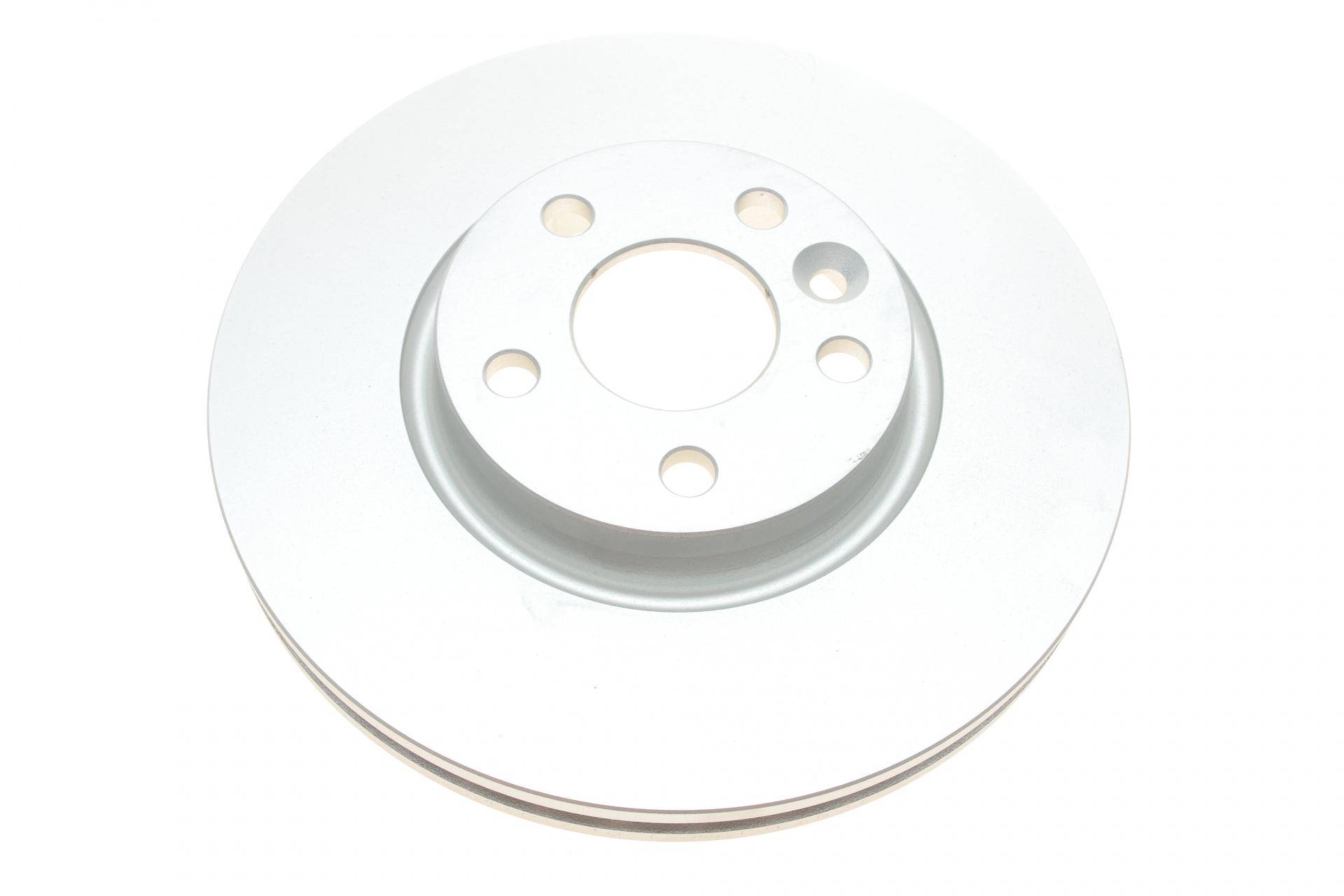 Диск гальмівний (передній) Ford Mondeo/Galaxy 07-15/Range Rover/Volvo S60 11-(300x28)(з покр.)(вент.)
