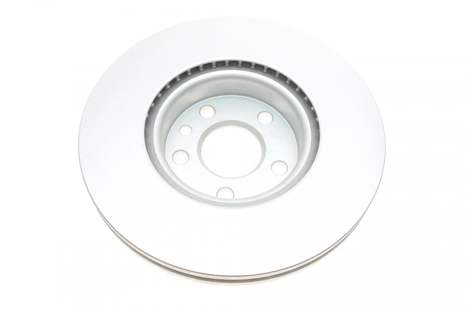 Диск гальмівний (передній) Ford Mondeo/Galaxy 07-15/Range Rover/Volvo S60 11-(300x28)(з покр.)(вент.)