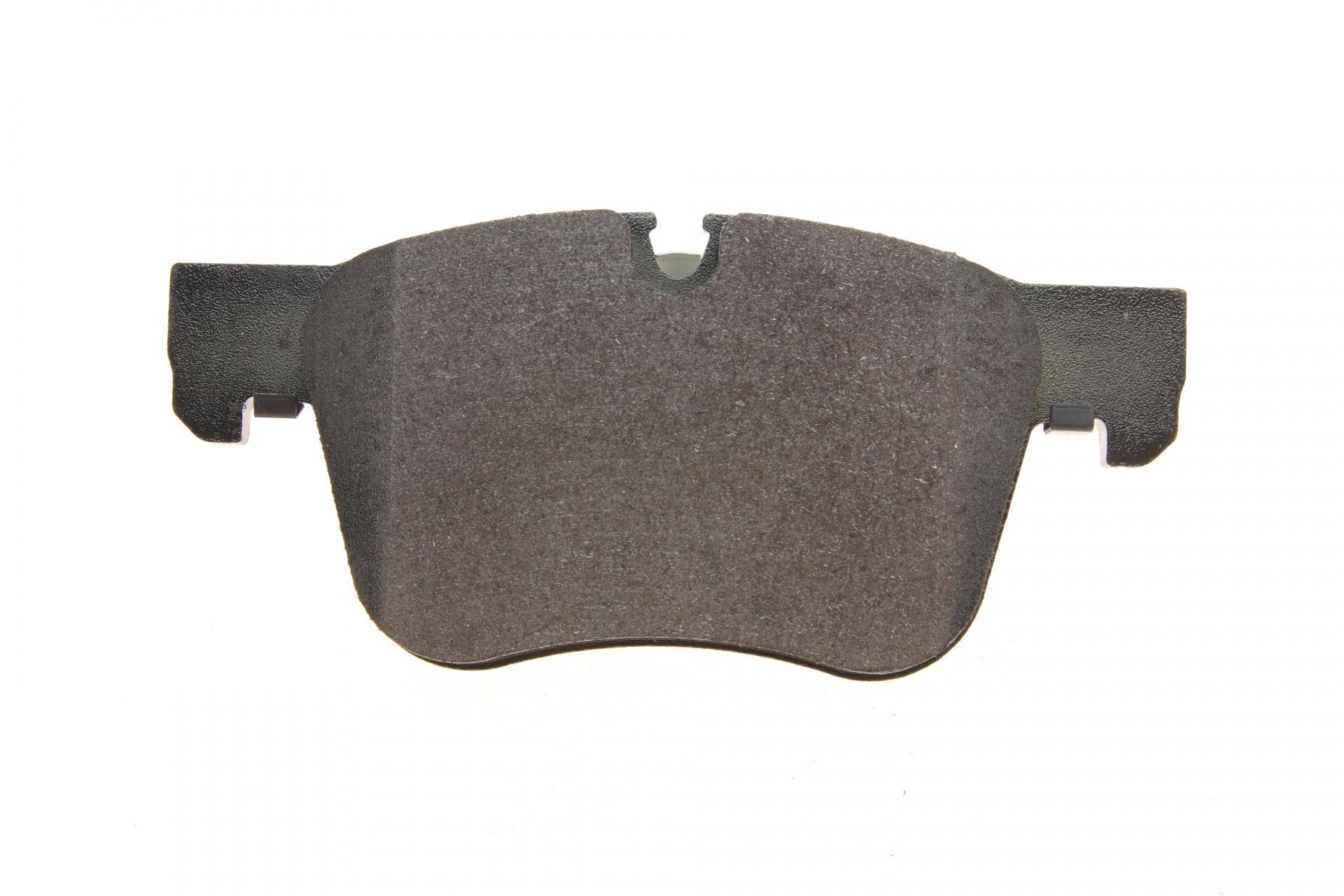 Колодки гальмівні (передні) Citroen C4 Picasso/Grand Picasso/Peugeot 308 13-