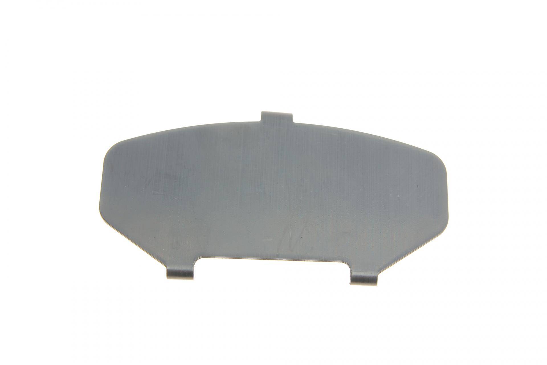 Колодки гальмівні (передні) Toyota Auris 10-18/Prius 08-/Rav4 III/IV 06-