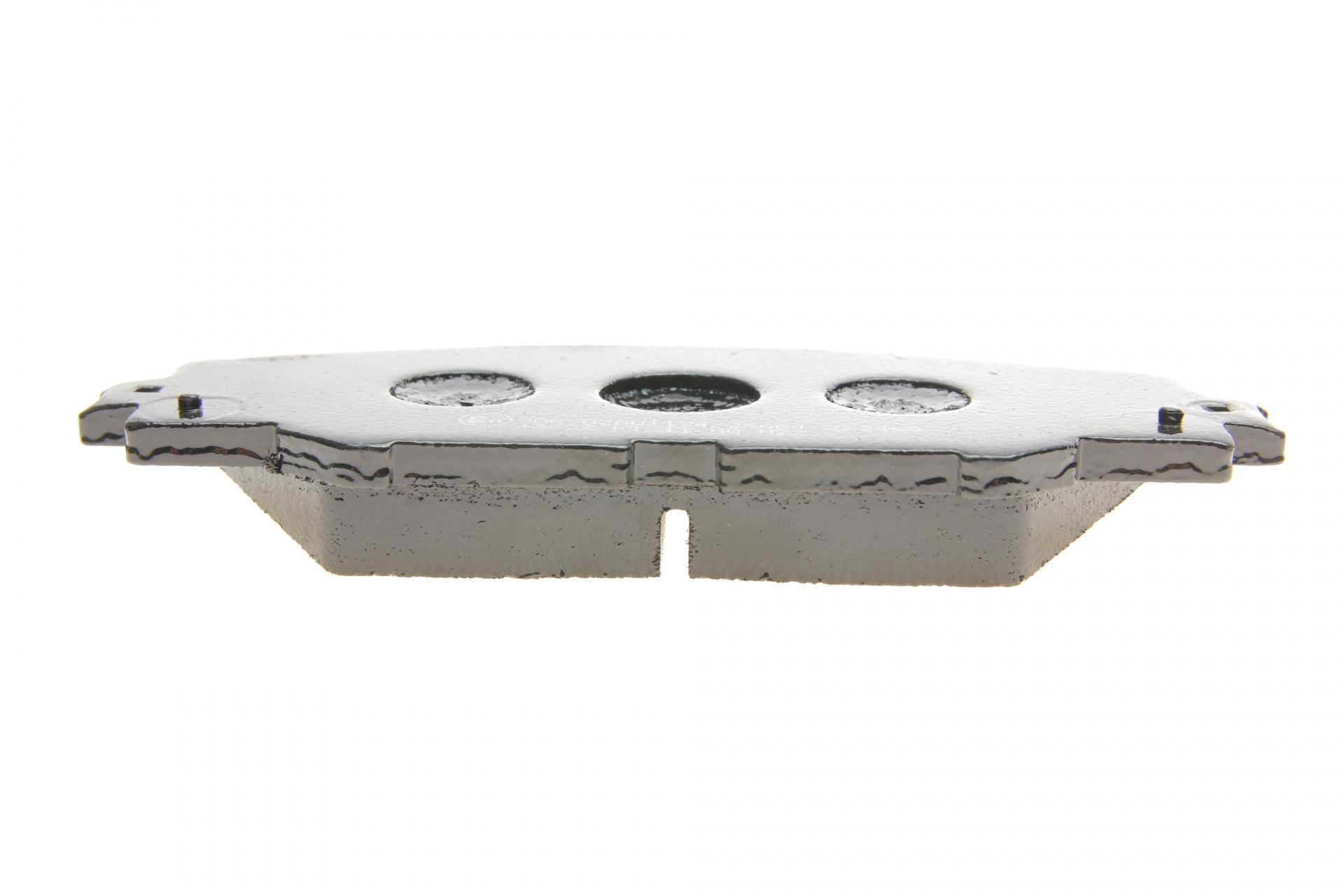 Колодки гальмівні (передні) Toyota Auris 10-18/Prius 08-/Rav4 III/IV 06-