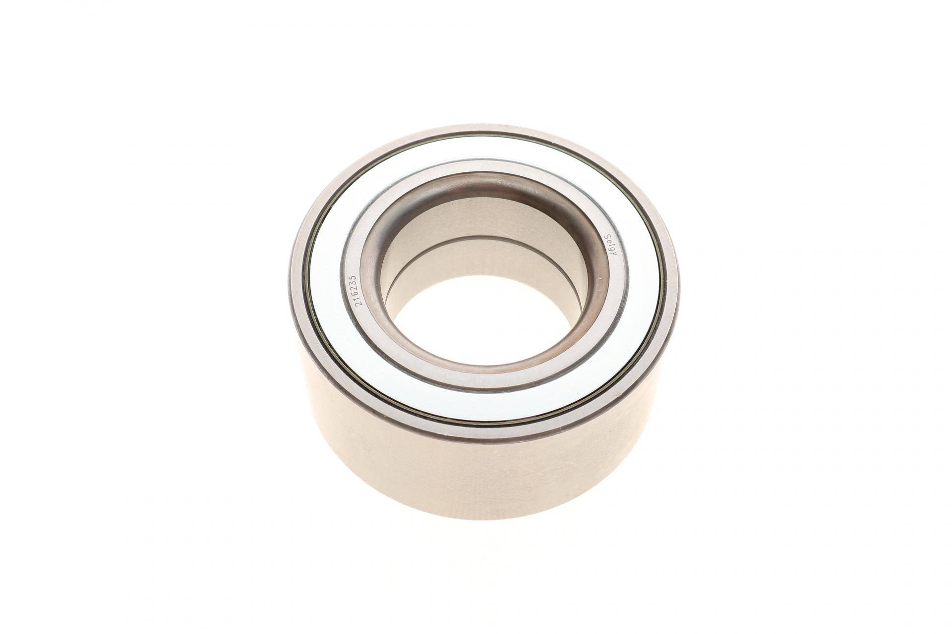 Підшипник маточини (передньої) Fiat Ulysse 02-11 /Citroen C8/Peugeot 807 02- (44x82.5x37)(+ABS) (к-кт)