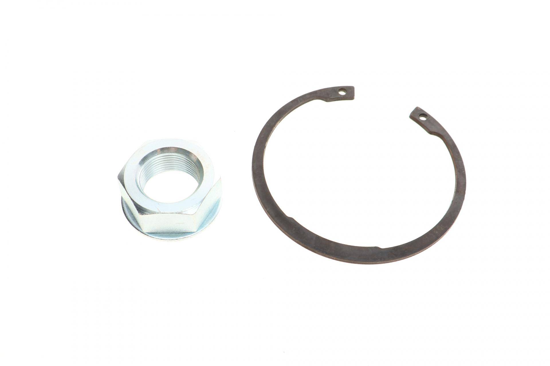 Підшипник маточини (передньої) Fiat Ulysse 02-11 /Citroen C8/Peugeot 807 02- (44x82.5x37)(+ABS) (к-кт)