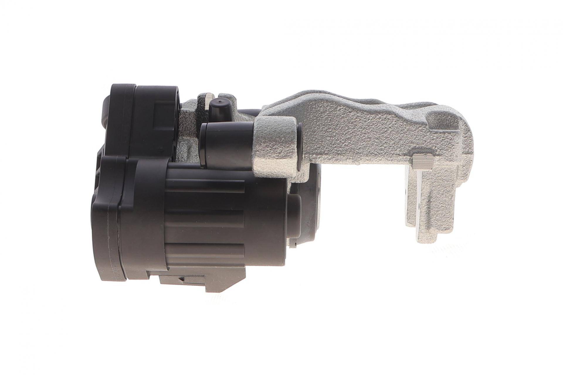 Супорт гальмівний (задній) (R) VW Golf VII 12- (d=38mm) (ATE) (для диска d=272mm)