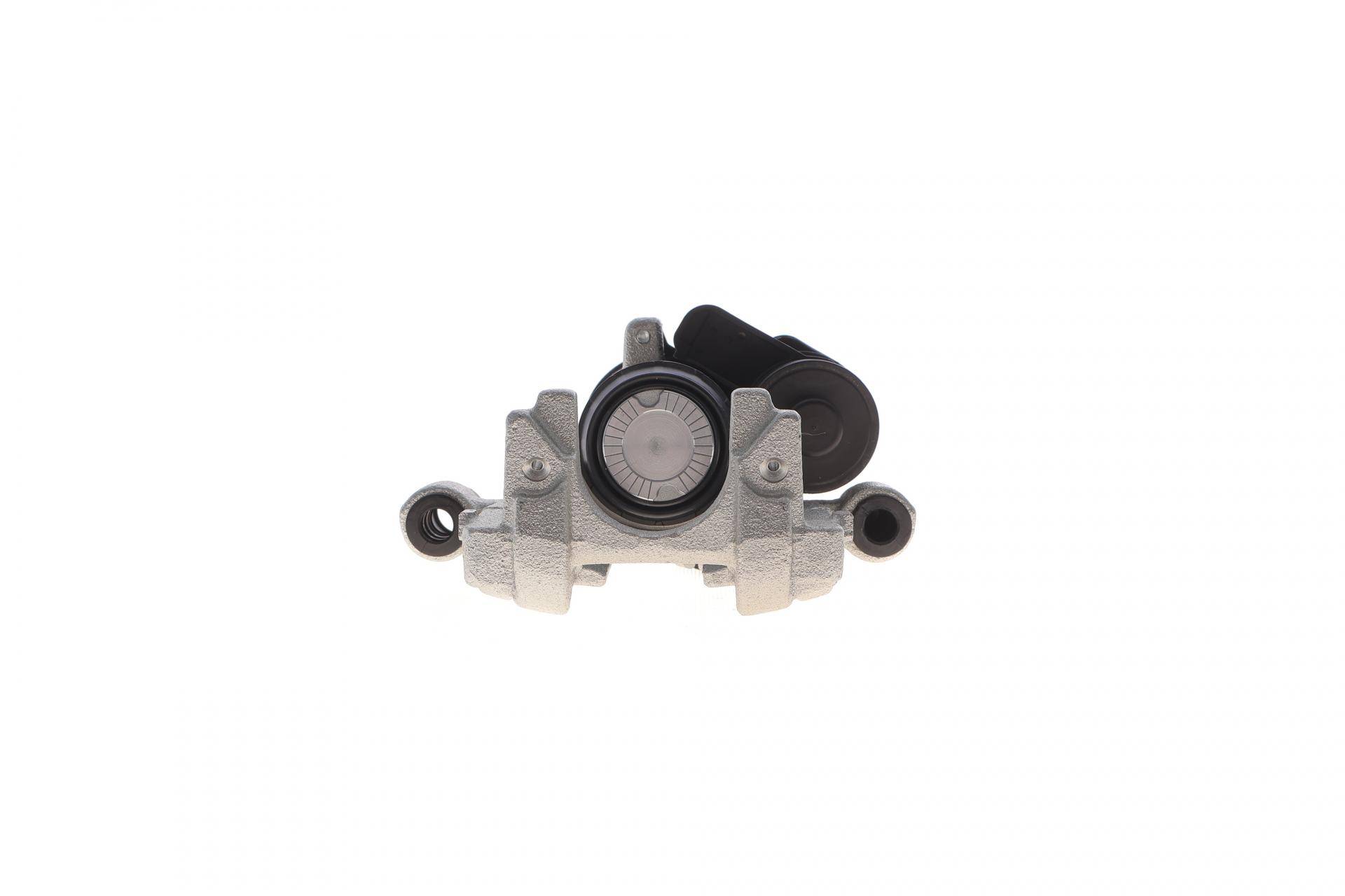 Супорт гальмівний (задній) (R) VW Golf VII 12- (d=38mm) (ATE) (для диска d=272mm)