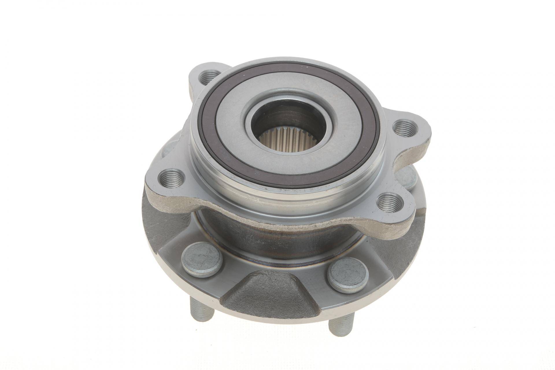 Підшипник маточини (передньої) Toyota Auris 09-/Avensis 08-/Corolla 06-/Rav4 05-