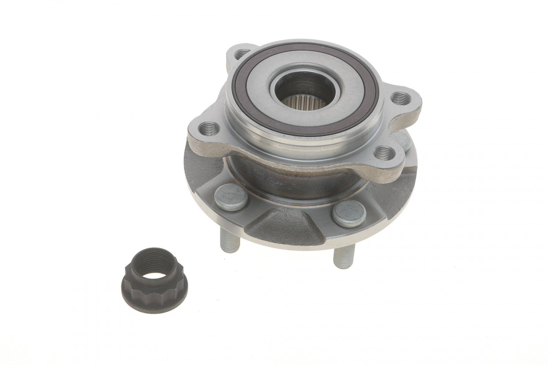 Підшипник маточини (передньої) Toyota Auris 09-/Avensis 08-/Corolla 06-/Rav4 05-