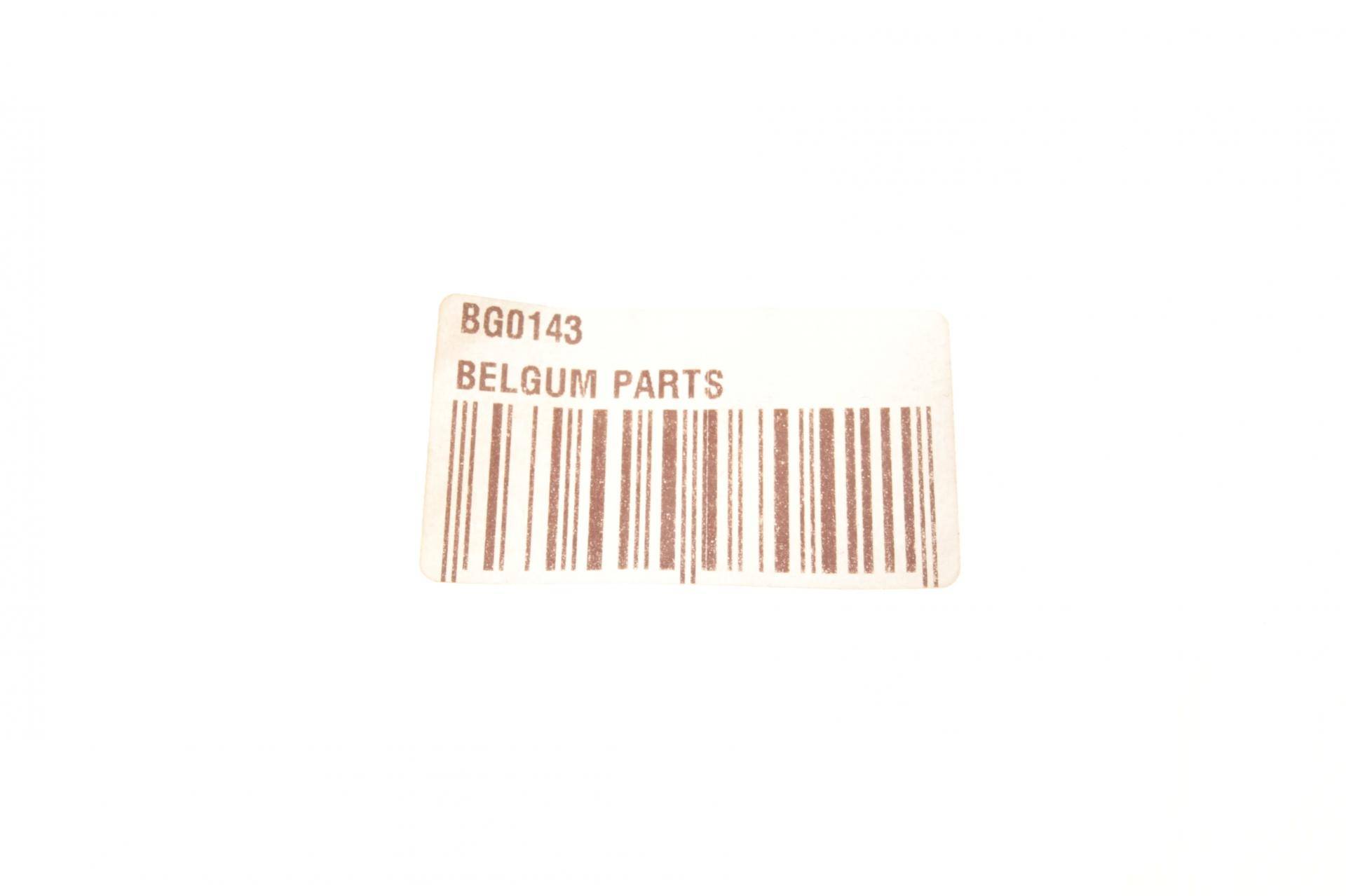 Пильник направляючої опори MB 609