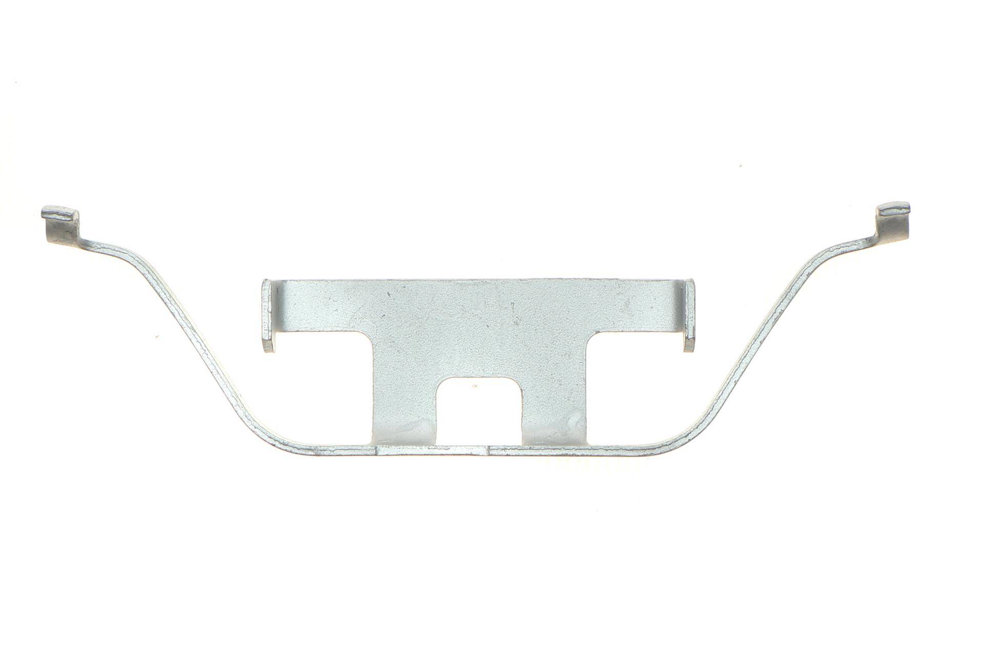 Планка супорта (заднього) прижимна BMW 3 (E46) 5 (E60)/7 (E38)/X5 (E53) 2.0-5.4 90-10 (Ate) M54/M57/M60/M62