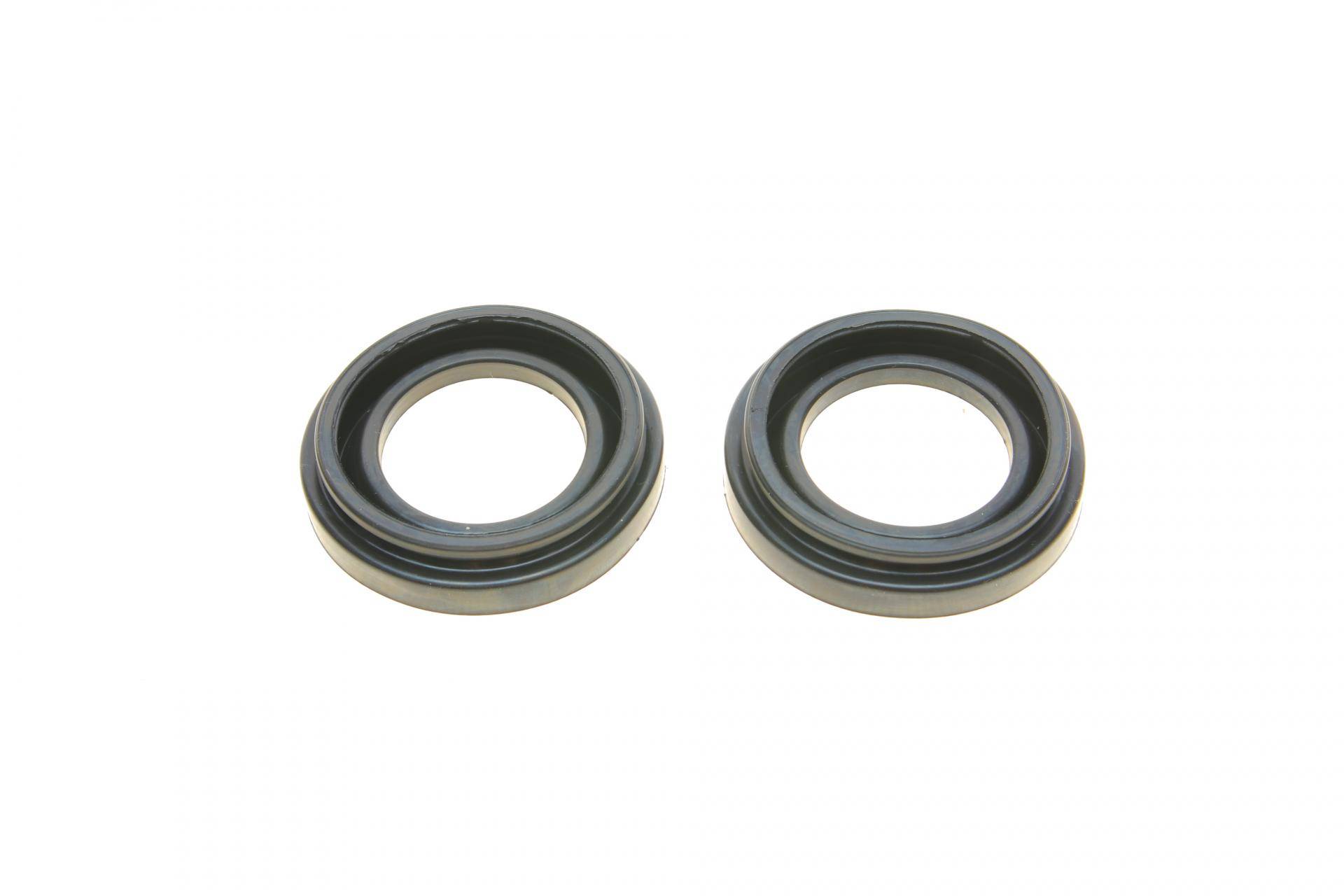 Ремкомплект супорта (переднього) Nissan X-Trail 01-13 (d=45mm) (+ 2 поршня) (Akebono)