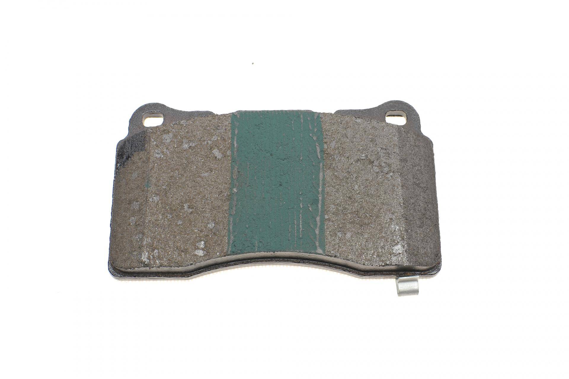 Колодки гальмівні (передні) Cadillac Ats/Cts/Honda Civic X/Mitsubishi Lancer/Tesla Model 3/S/X 03-