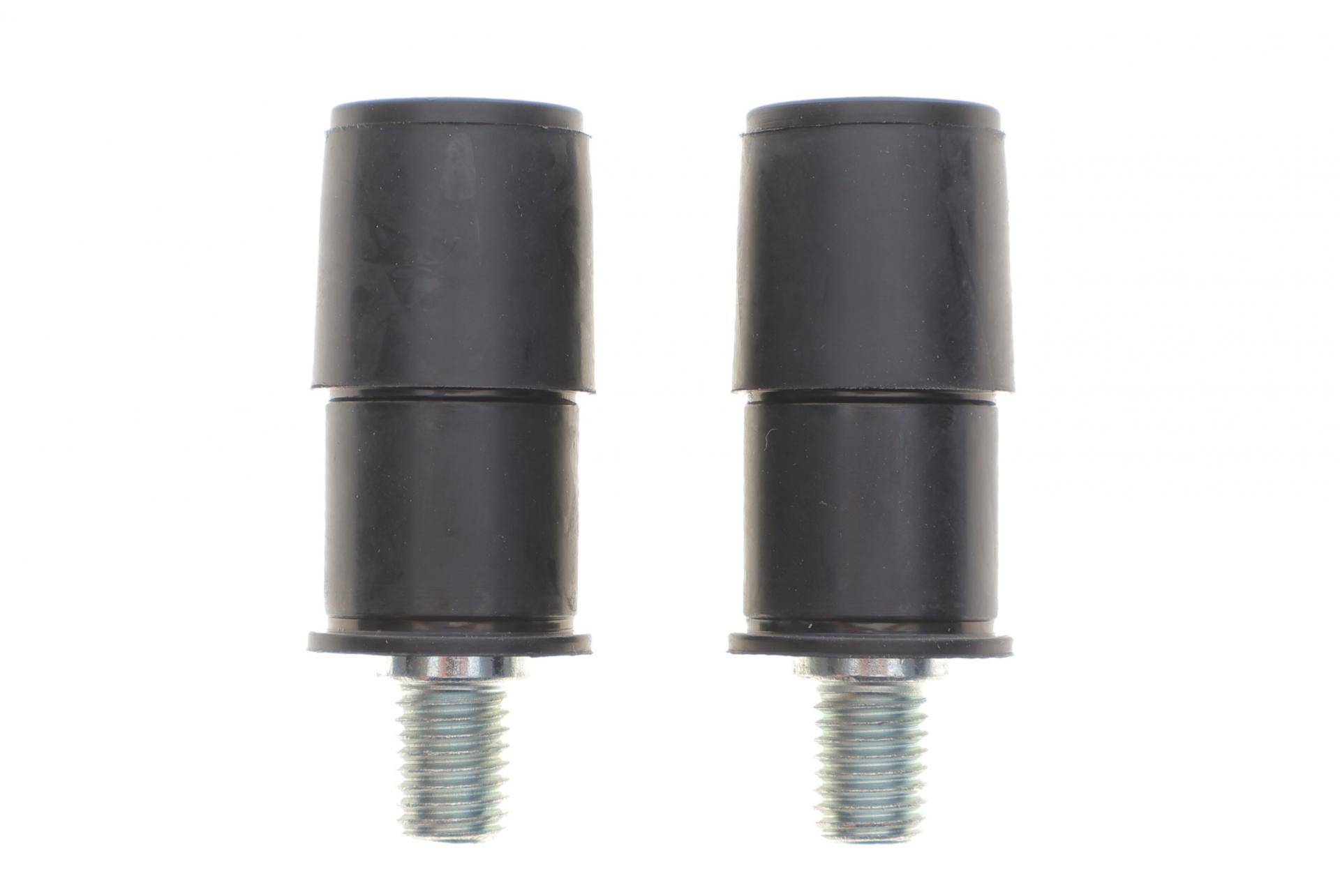 Направляюча супорта (переднього/заднього/к-кт) MB Sprinter/VW LT/Ford Connect/VW T4/T5/Caddy III