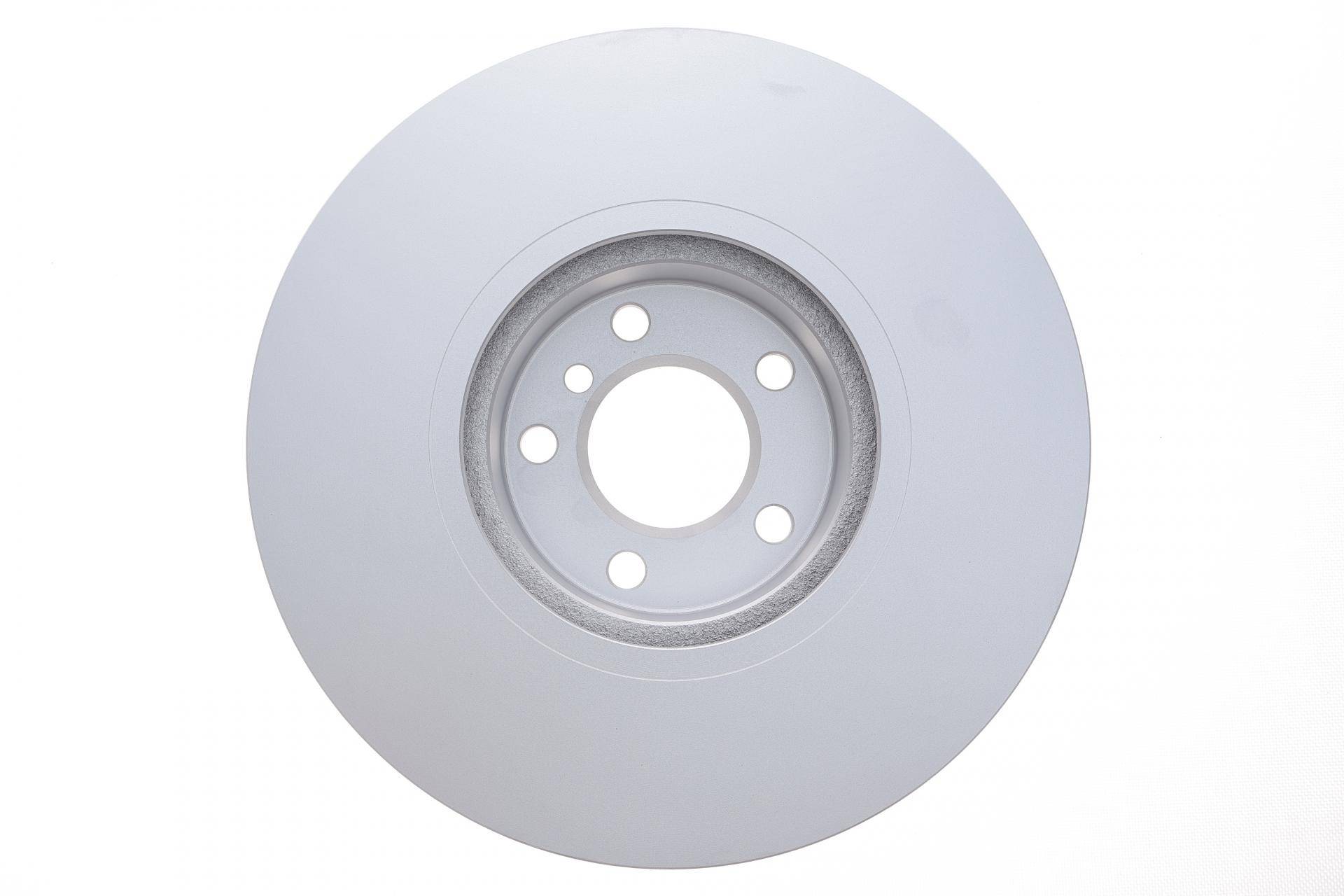 Диск гальмівний (передній) BMW X5 (E70/F15/F85)/X6 (E71/E72/F16/F86) 07- (348x30)