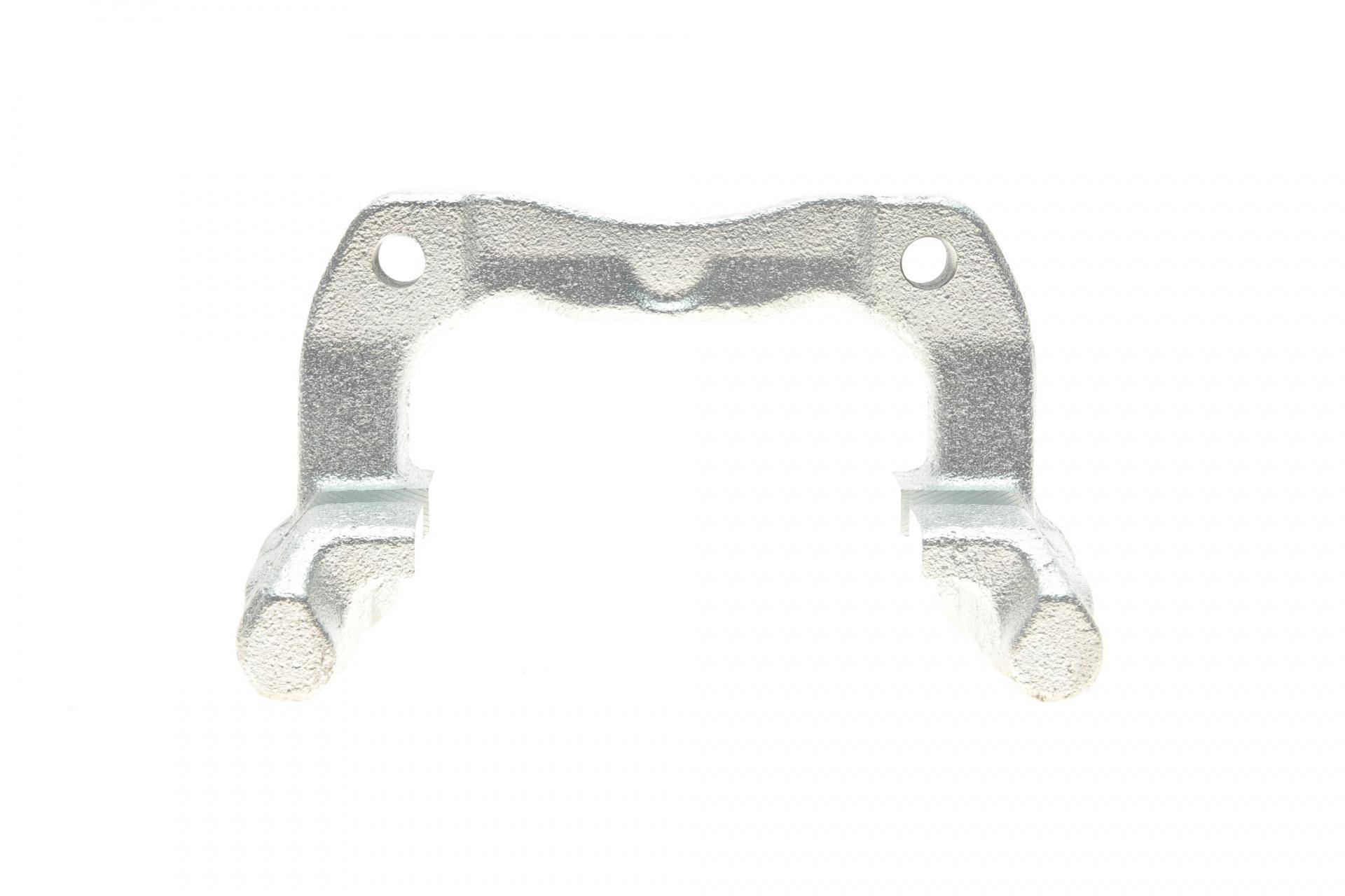 Скоба супорта (заднього) Audi A3 96-03/VW Golf IV 97-06 (LUCAS)
