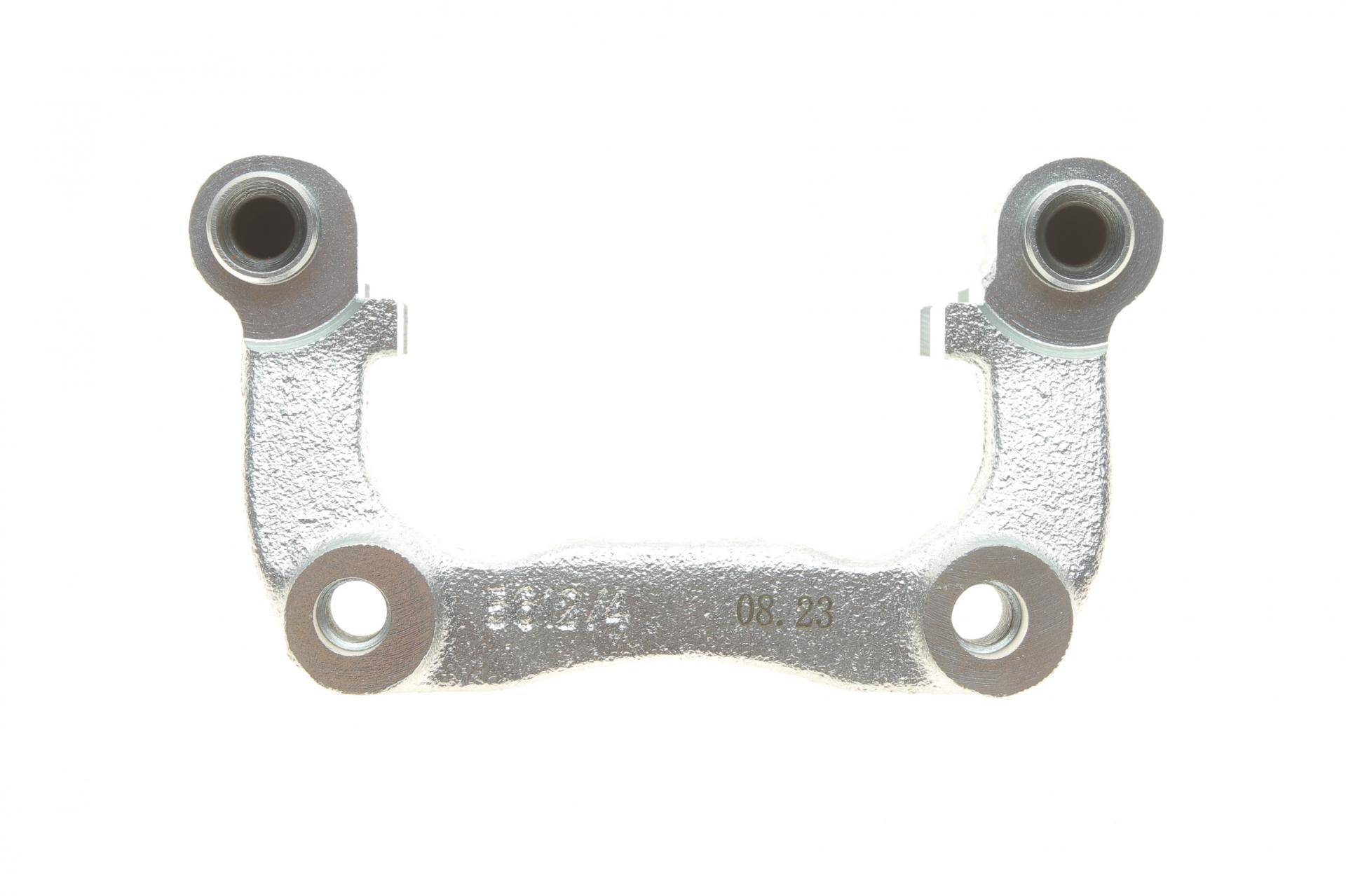 Скоба супорта (заднього) Audi A3 96-03/VW Golf IV 97-06 (LUCAS)