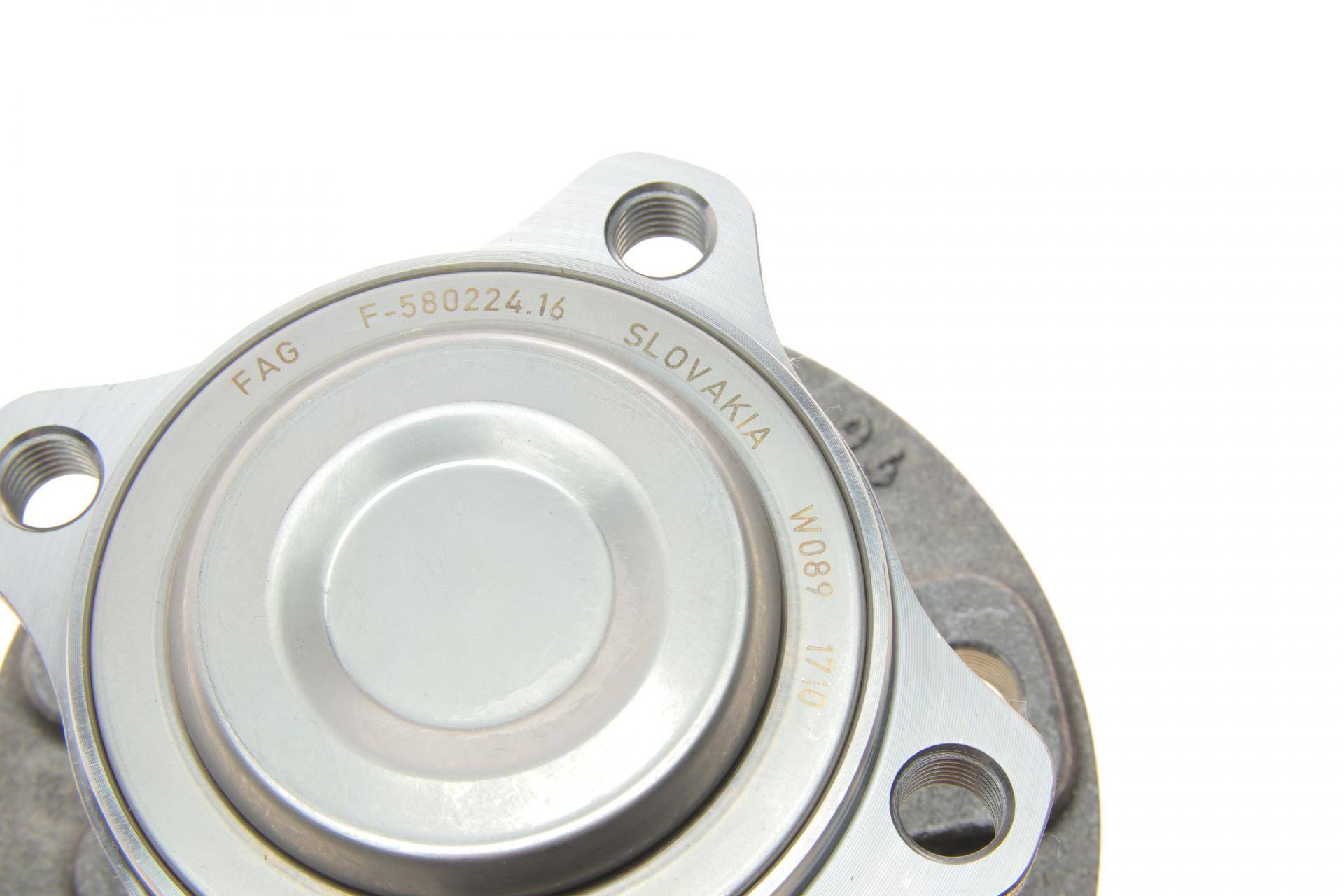 Підшипник маточини (задньої) Mini (F54/F55/F56/F57) 13-