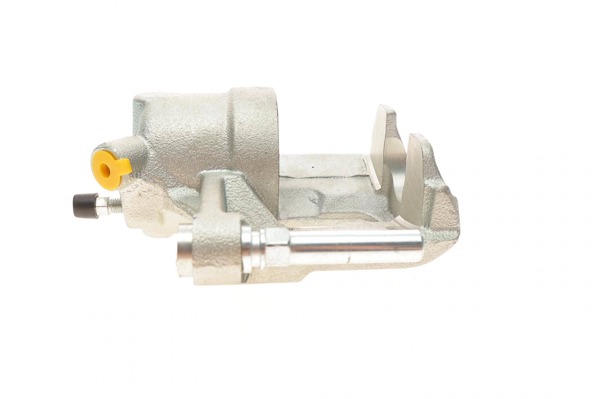Супорт гальмівний (передній) (L) Renault Kangoo 97- (d=54mm) (lдиск 20mm) (Bosch)