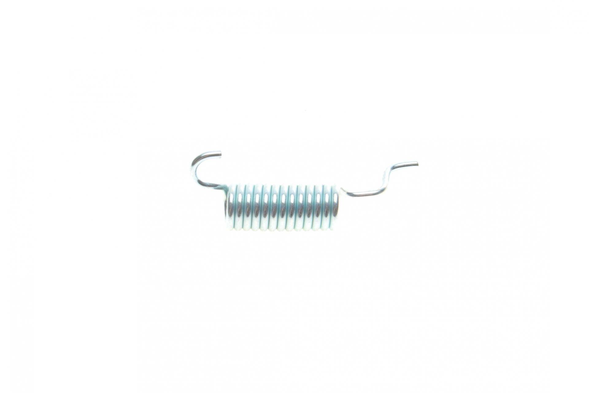 Комплект пружинок колодок ручника Mazda 323/MX-3 89-98