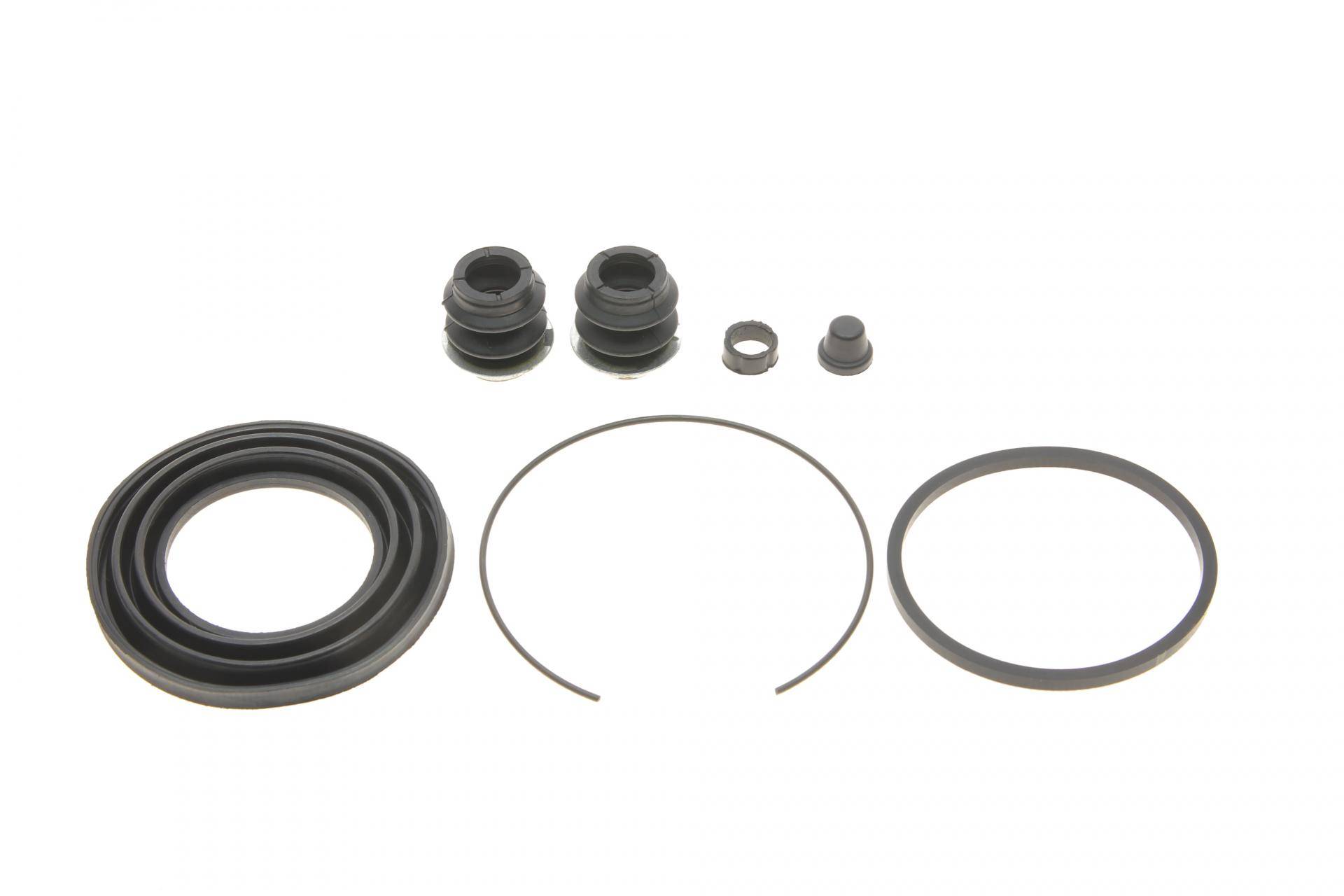 Ремкомплект супорта (переднього) Toyota Camry 91-96 (d=57mm) (Akebono)