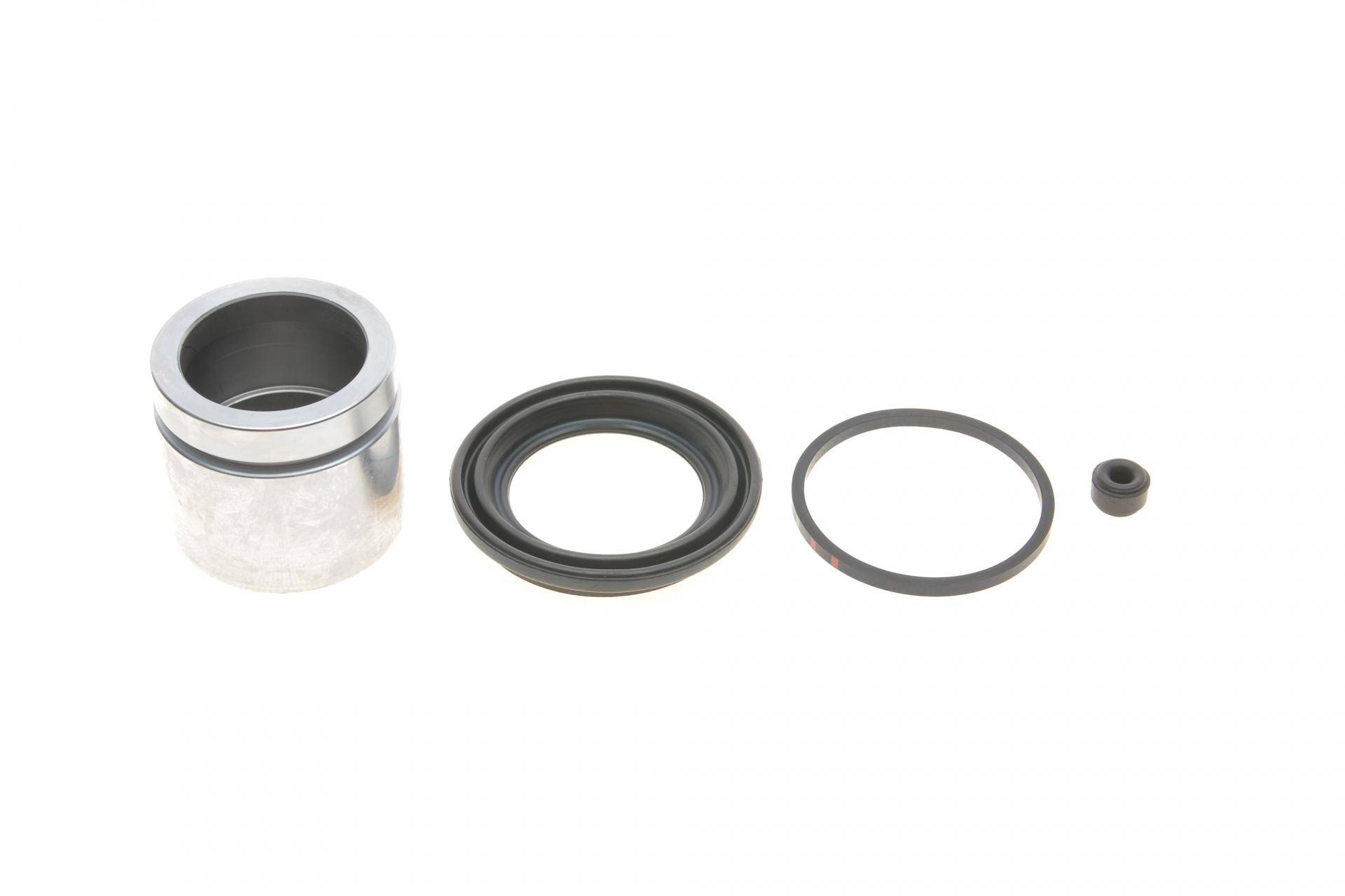 Ремкомплект супорта (переднього) BMW 3 (E46) 98-07 (d=54mm) (+ поршень)