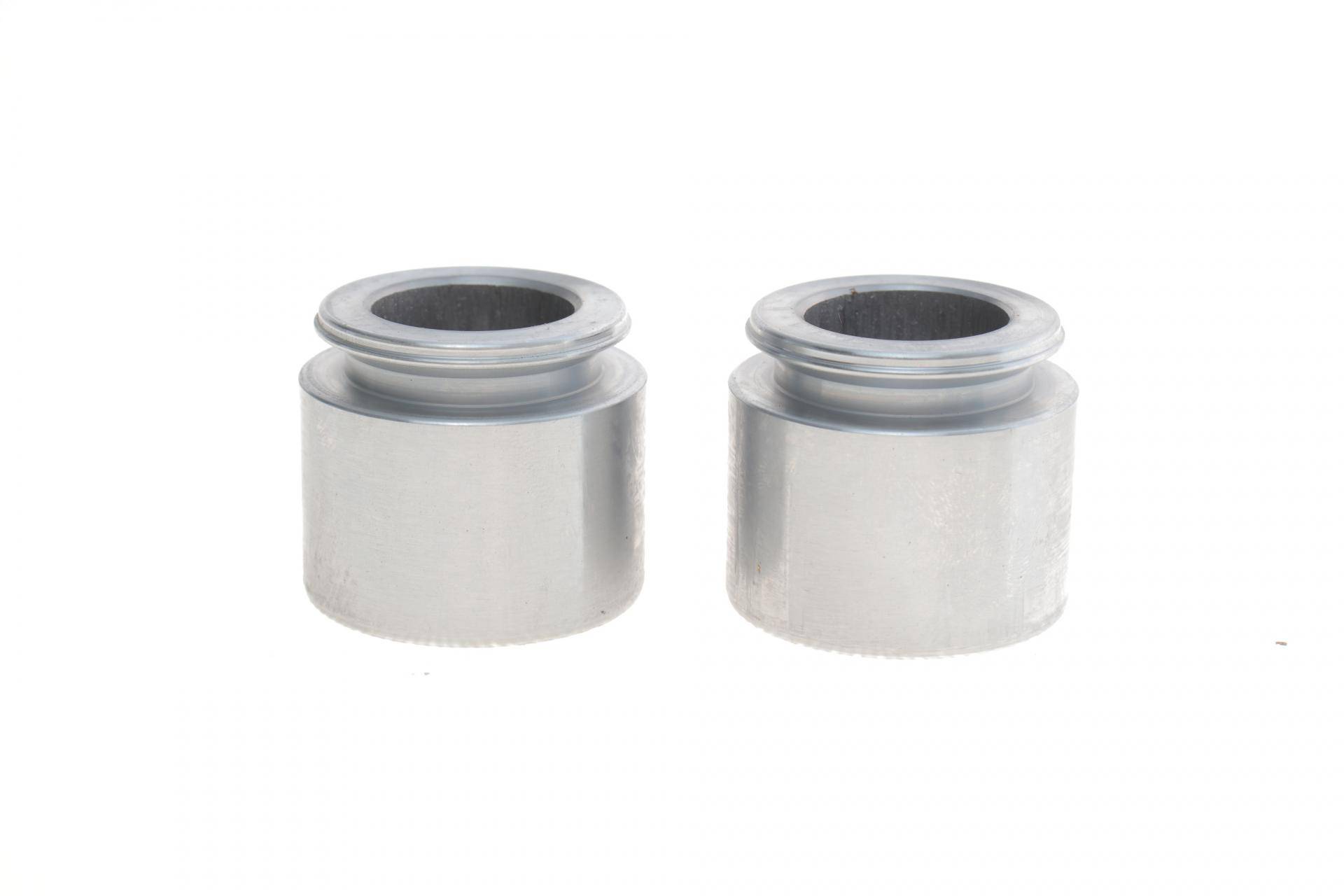 Ремкомплект супорта (переднього) MB E-class (W124) 93-98 (d=40/44mm) (Lucas) (+4 поршня)