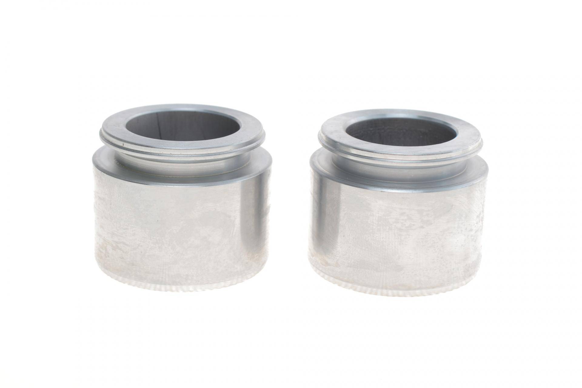 Ремкомплект супорта (переднього) MB E-class (W124) 93-98 (d=40/44mm) (Lucas) (+4 поршня)