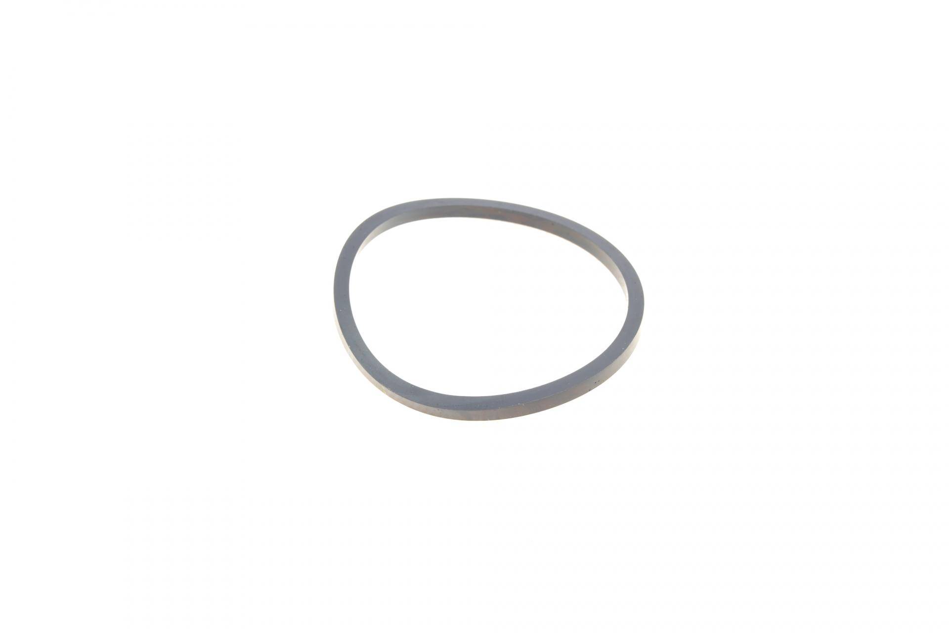 Ремкомплект супорта (переднього) Honda Civic 01- (d=54mm) (Nih)(+ поршень) SuperKit