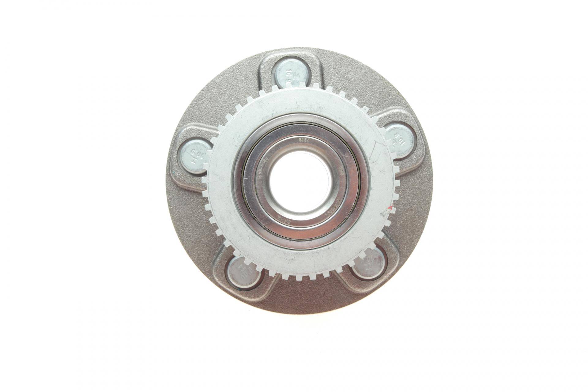 Підшипник маточини (задньої) Nissan Primera 02-08 (+ABS)