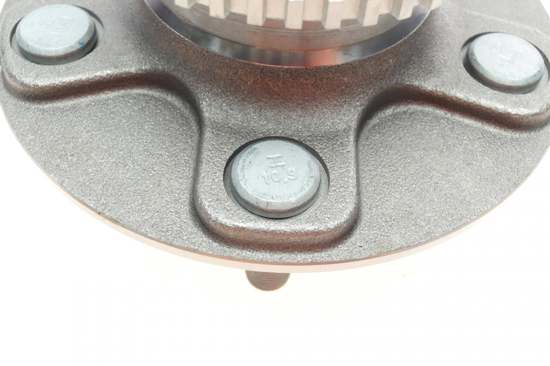 Підшипник маточини (задньої) Nissan Primera 02-08 (+ABS)