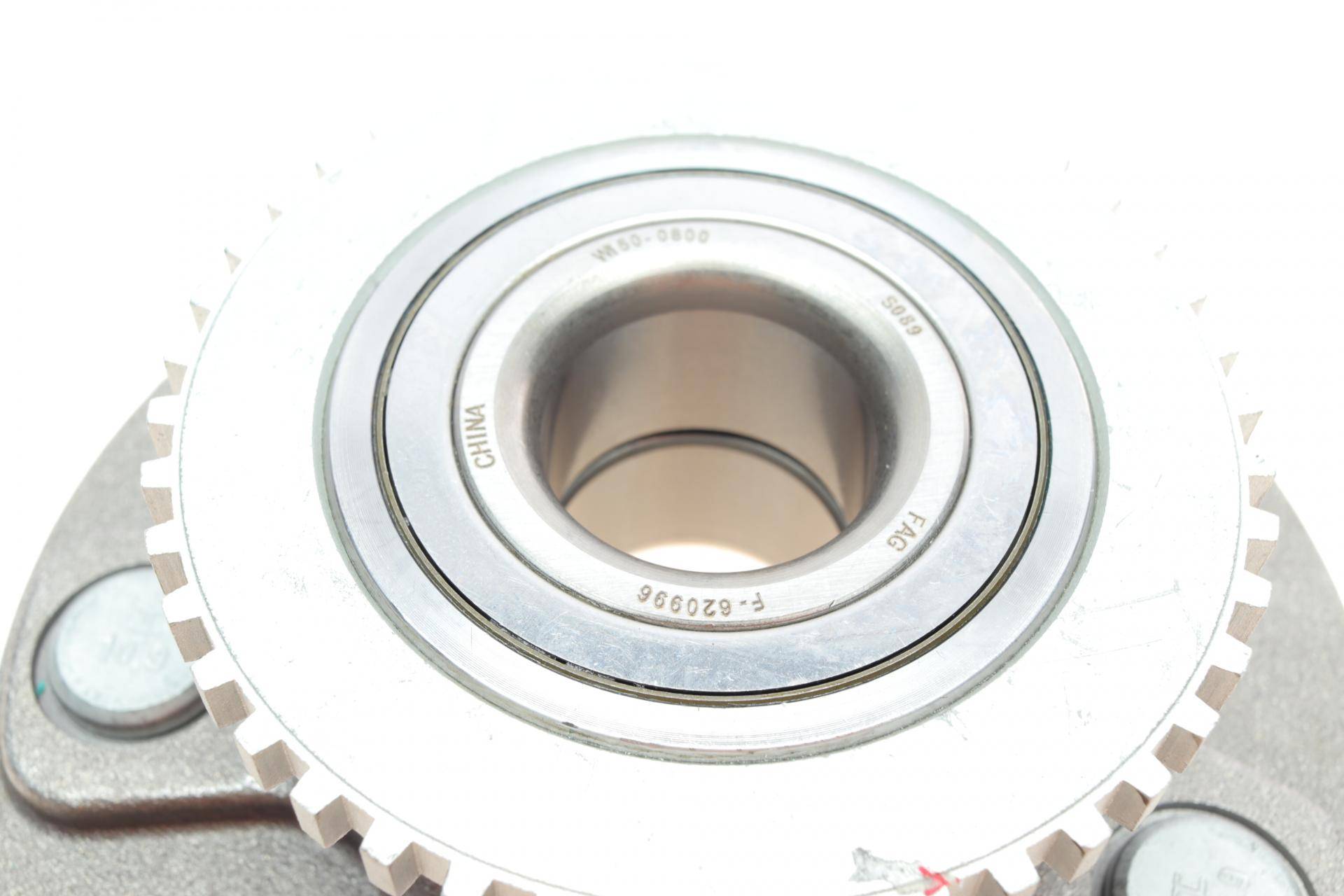 Підшипник маточини (задньої) Nissan Primera 02-08 (+ABS)