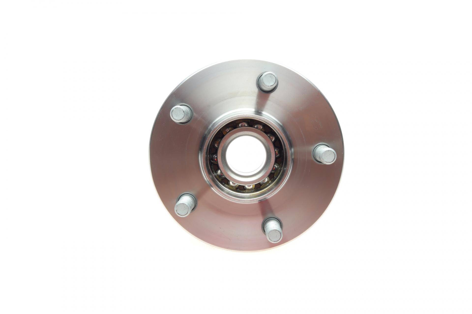 Підшипник маточини (задньої) Nissan Primera 02-08 (+ABS)