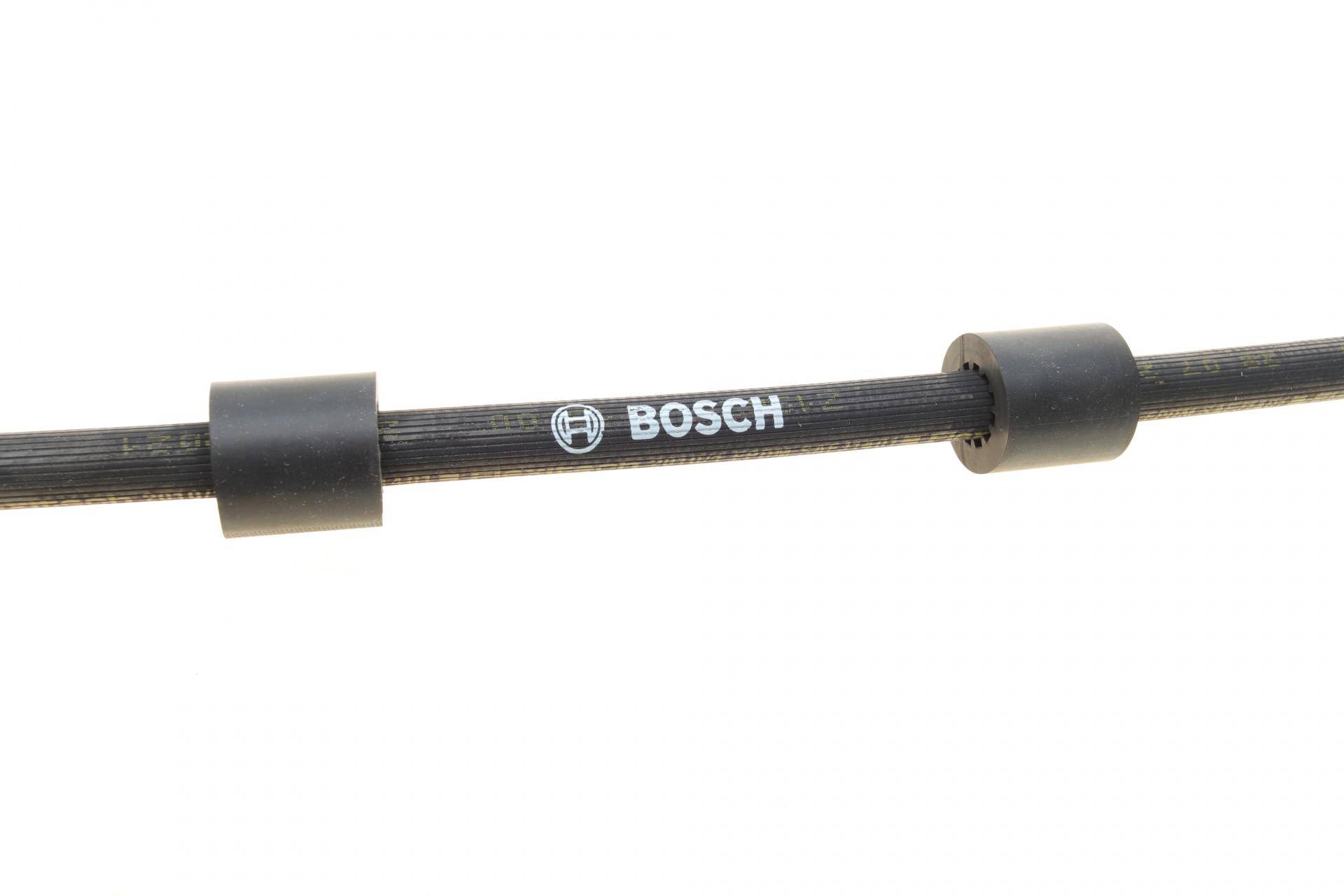 Шланг гальмівний (передній) BMW 5 (E39) 95- (410 mm) M52/M54/M62/S62