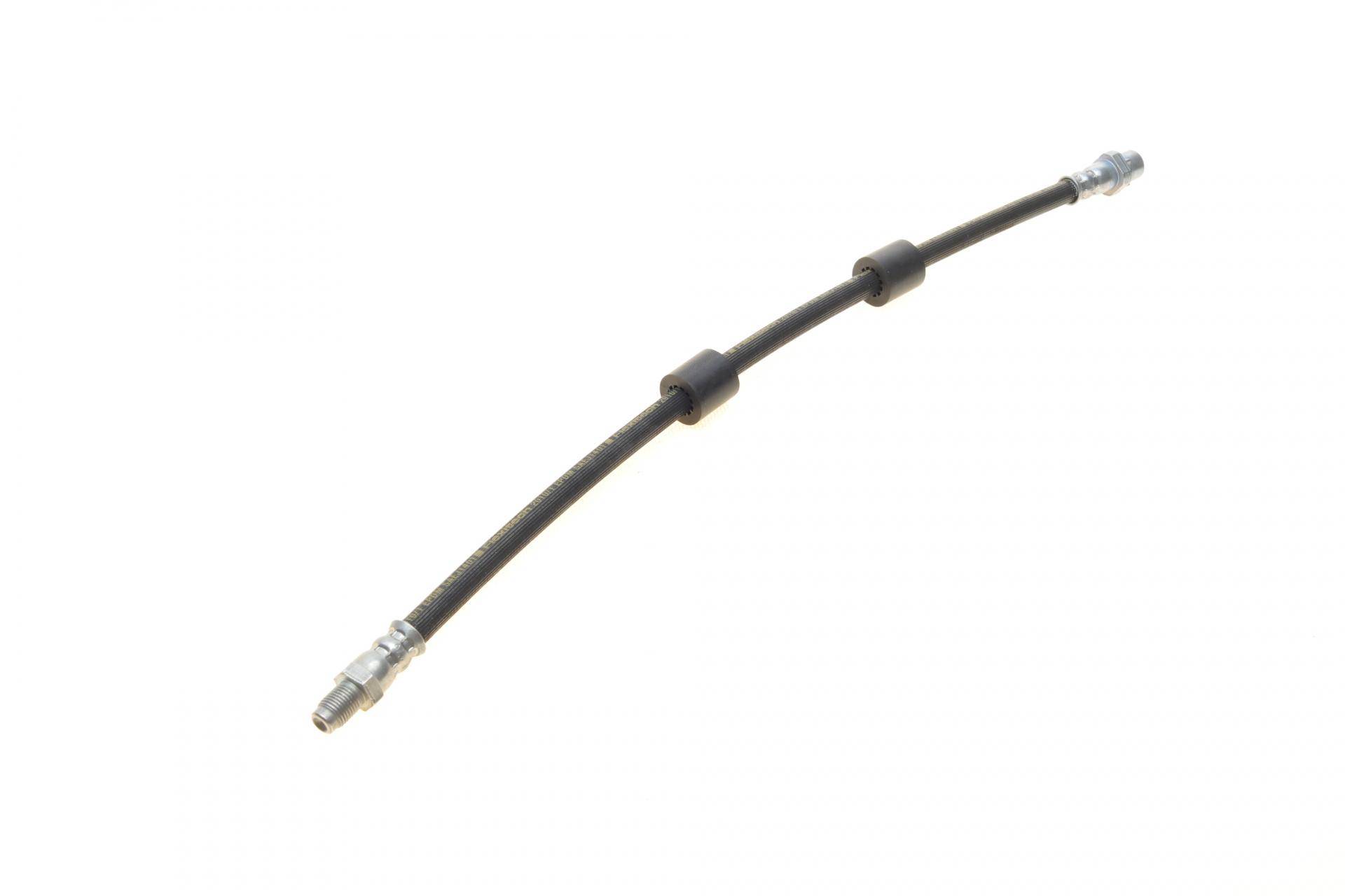 Шланг гальмівний (передній) BMW 5 (E39) 95- (410 mm) M52/M54/M62/S62