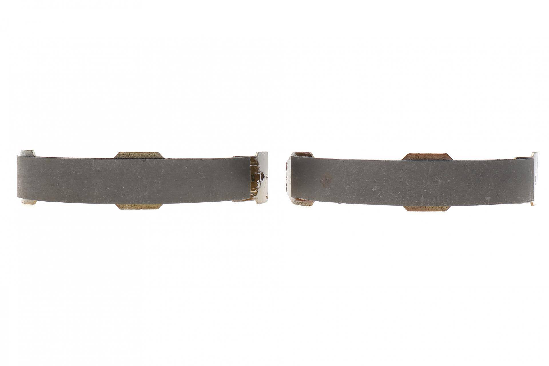 Колодки ручника Toyota Land Cruiser 100 98-