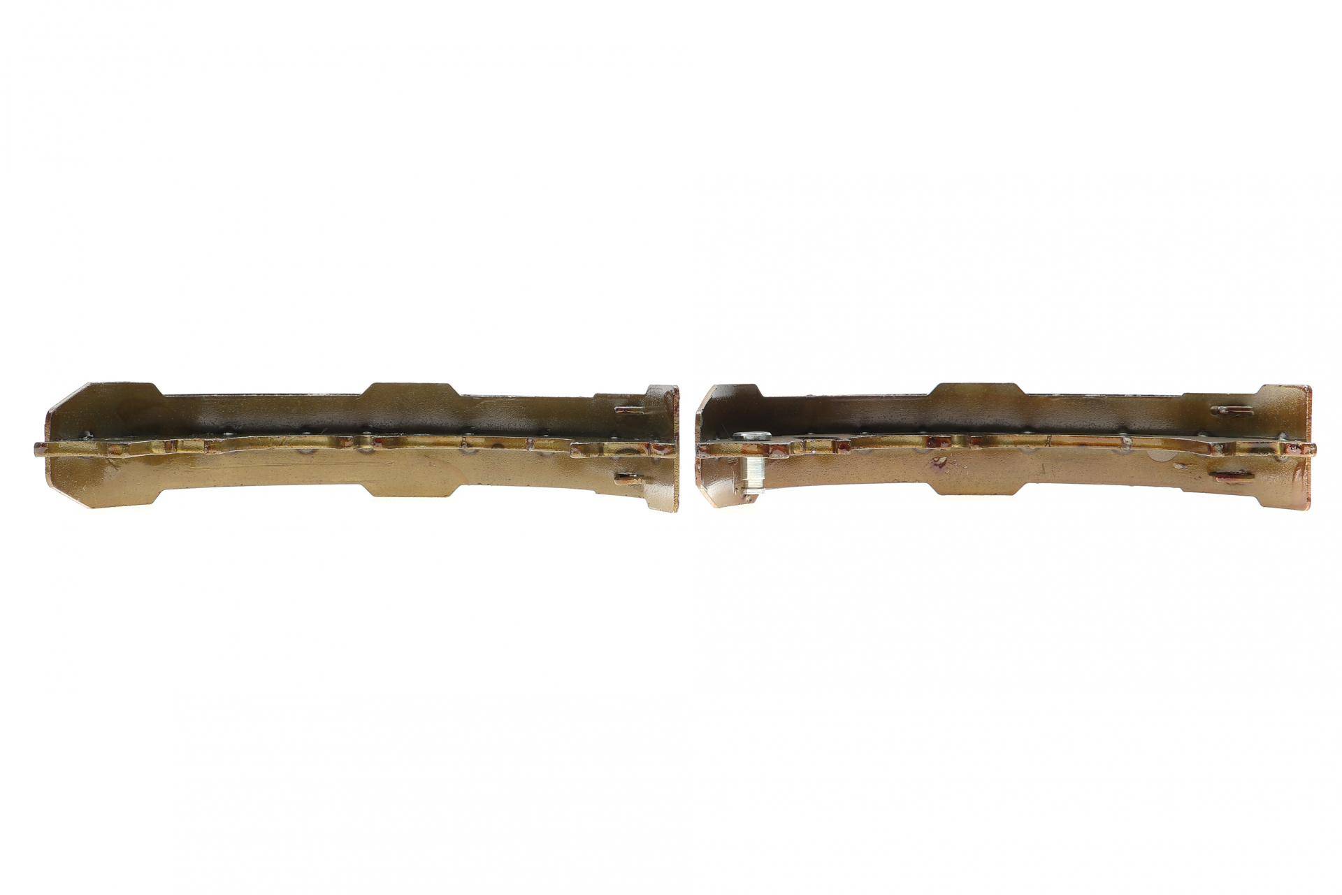 Колодки ручника Toyota Land Cruiser 100 98-