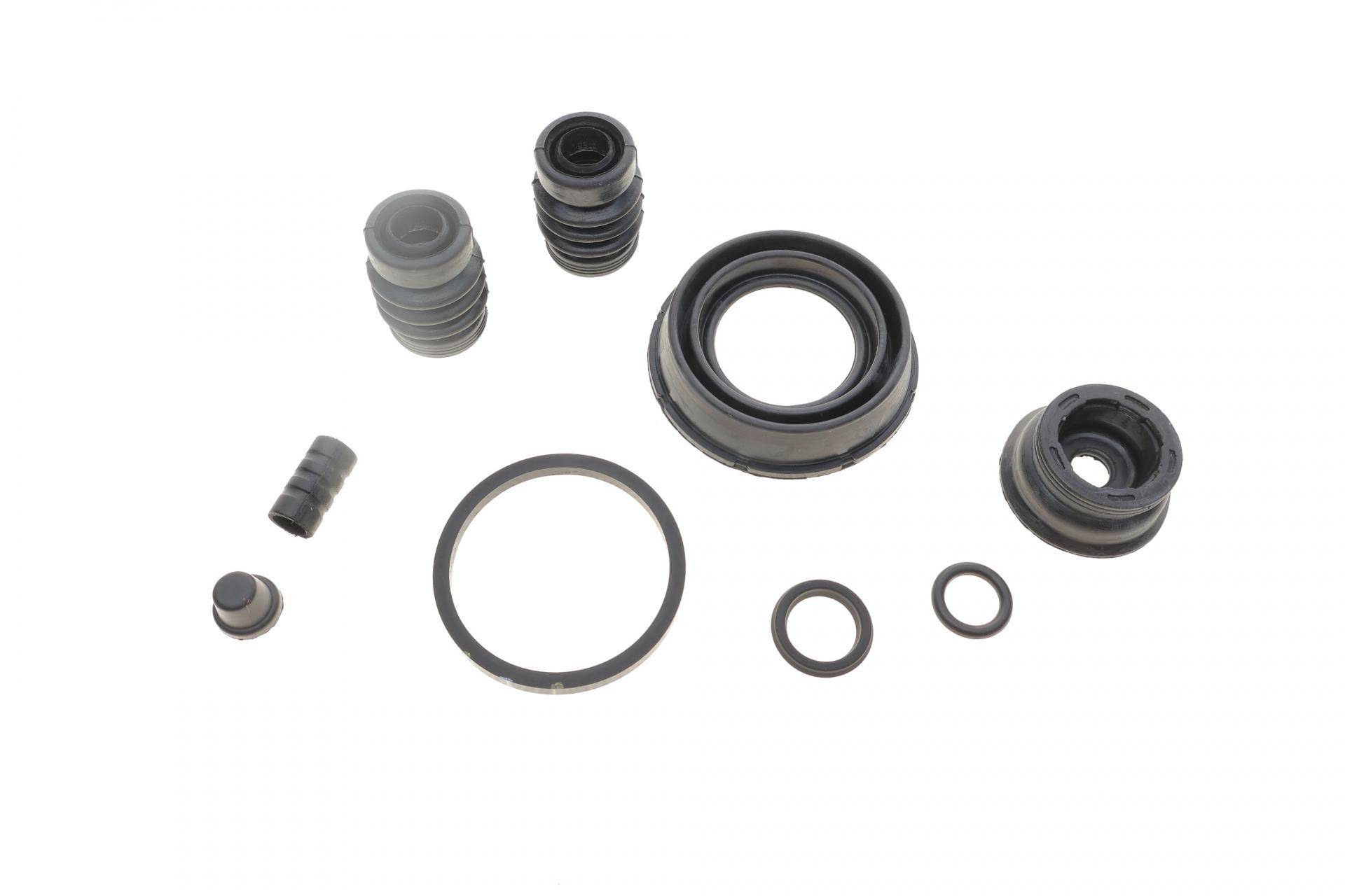 Ремкомплект супорта (заднього) Chevrolet Cruze/Opel Astra J/Zafira 10- (d=40mm) (Ate)