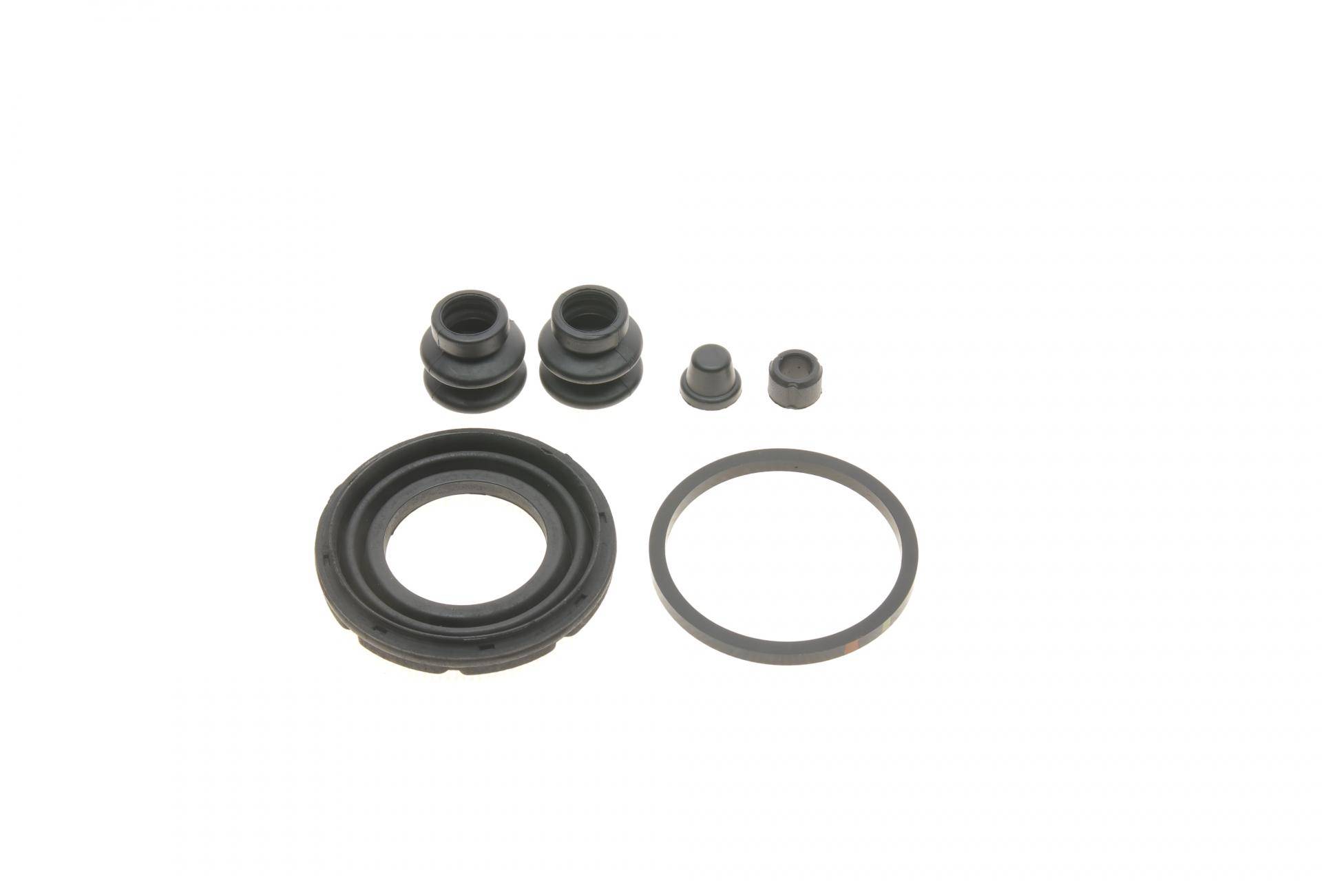 Ремкомплект супорта (заднього) Lexus RX 04-08 (d=42mm) (Akebono)