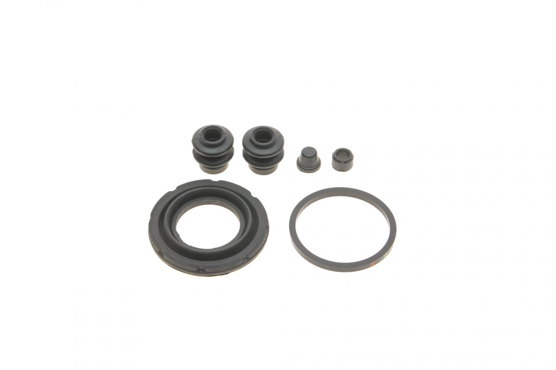 Ремкомплект супорта (заднього) Lexus RX 04-08 (d=42mm) (Akebono)