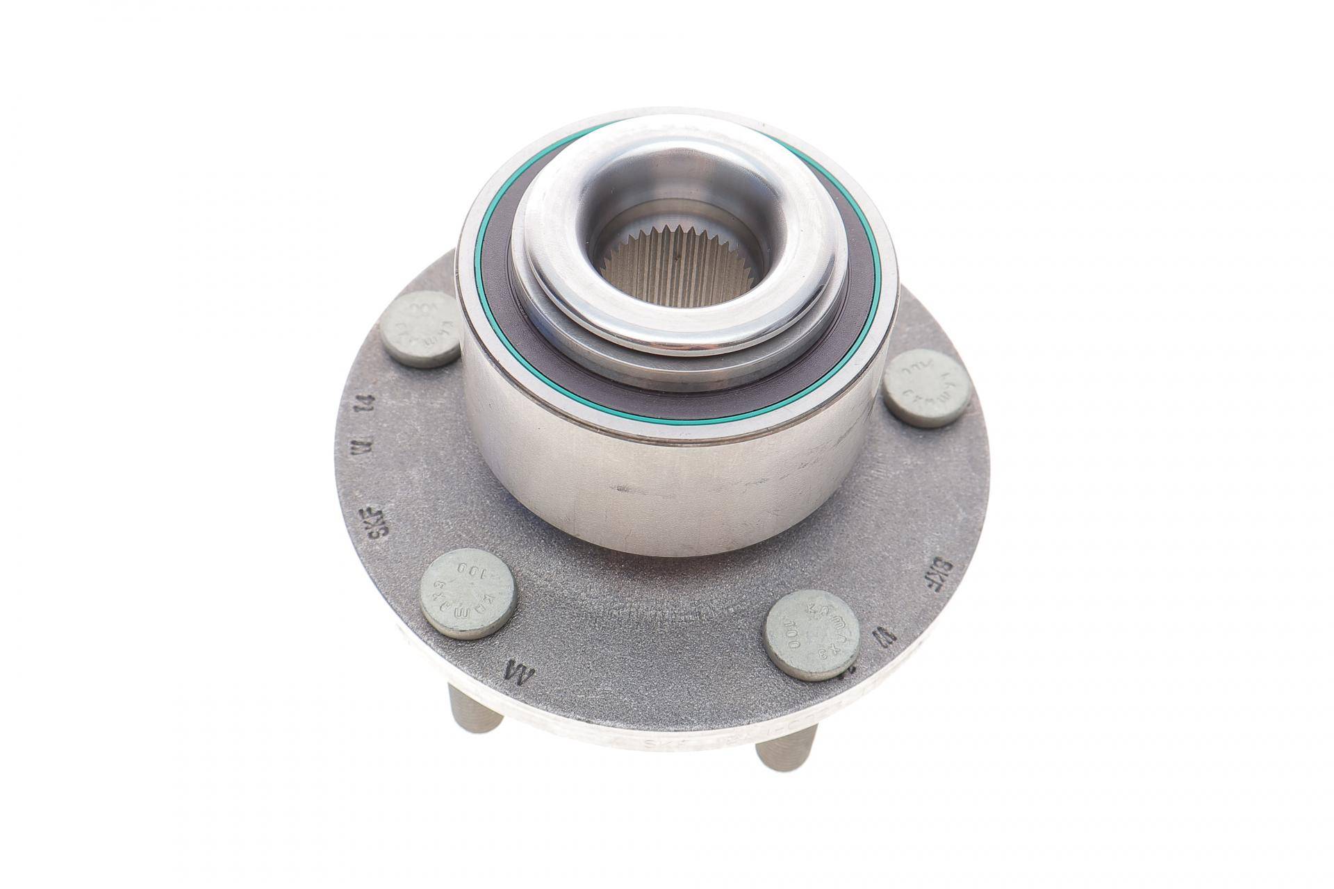 Підшипник маточини (передньої) Volvo S40 04-12/V50 04-12/C30 06-12/C70 07-13(+ABS)