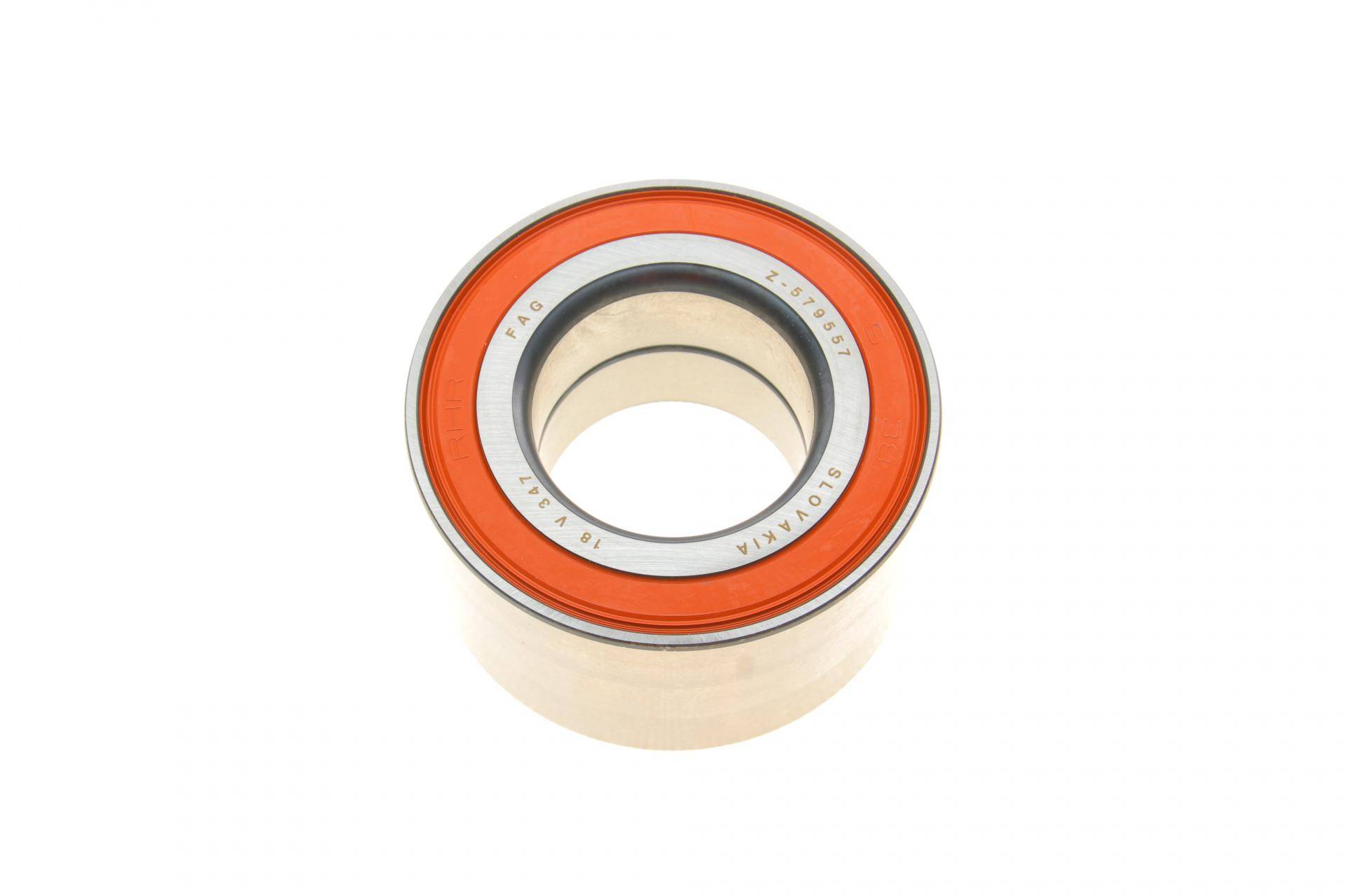 Підшипник маточини (передньої) Ford Connect 02- (-ABS)