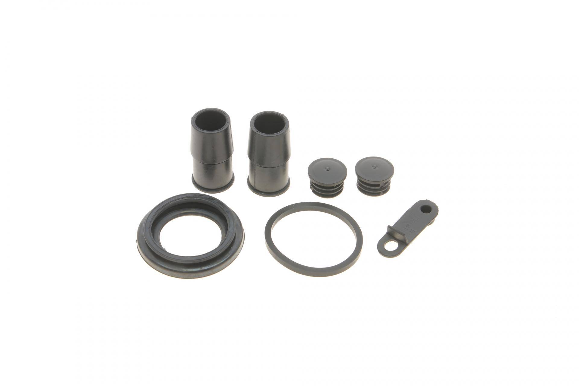 Ремкомплект супорта (заднього) BMW 3 (E36/46)/5 (E34) 94-06 (d=40mm) (Ate)