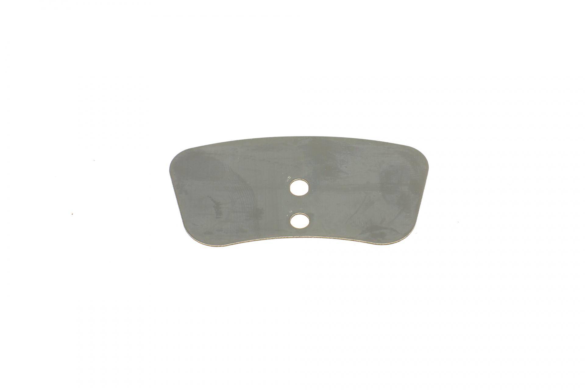 Колодки гальмівні (задні) Ford Mondeo/Galaxy/S-Max 14-/Kuga 12-/Ford (США) Edge 06-