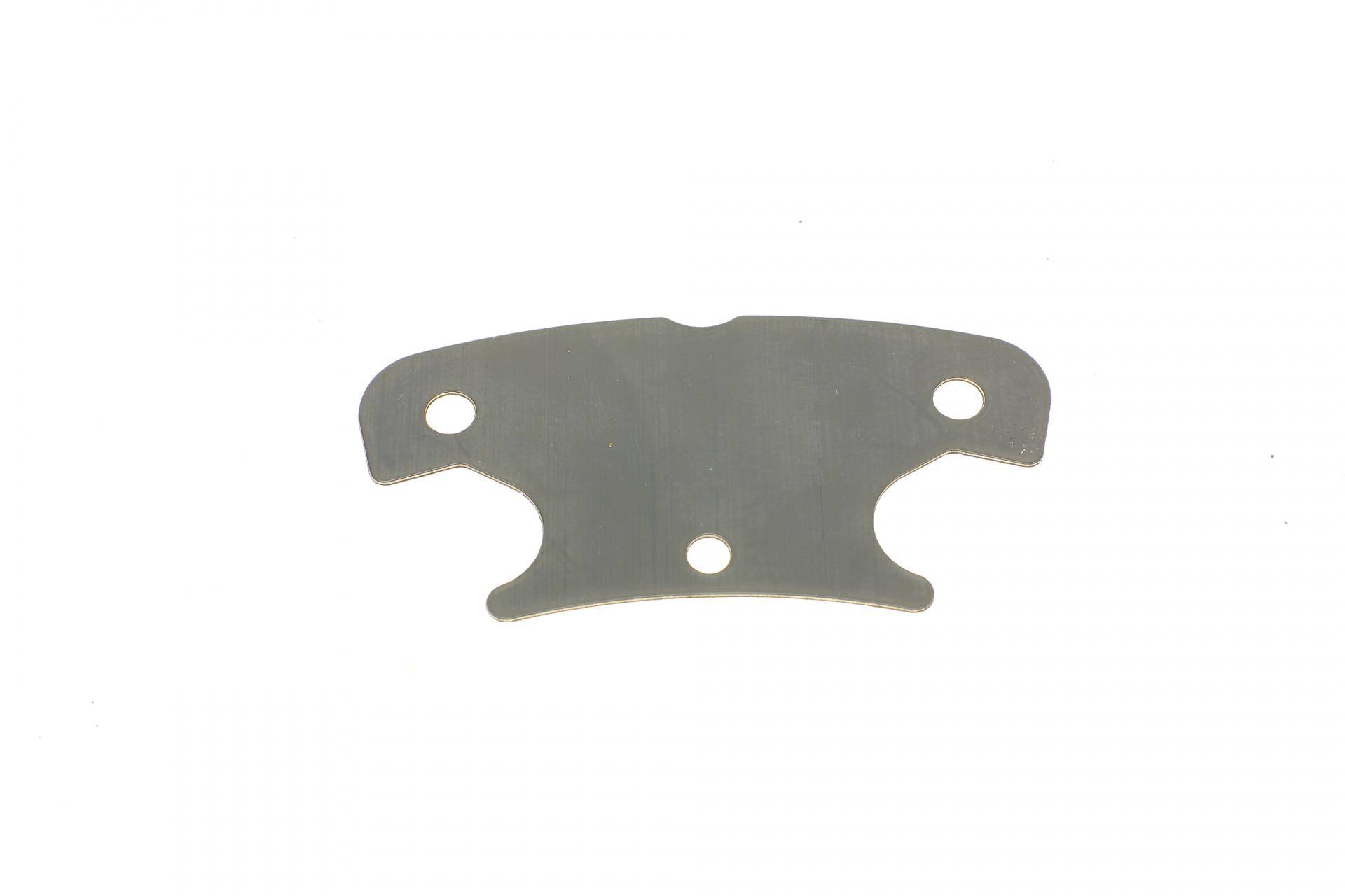 Колодки гальмівні (задні) Ford Mondeo/Galaxy/S-Max 14-/Kuga 12-/Ford (США) Edge 06-