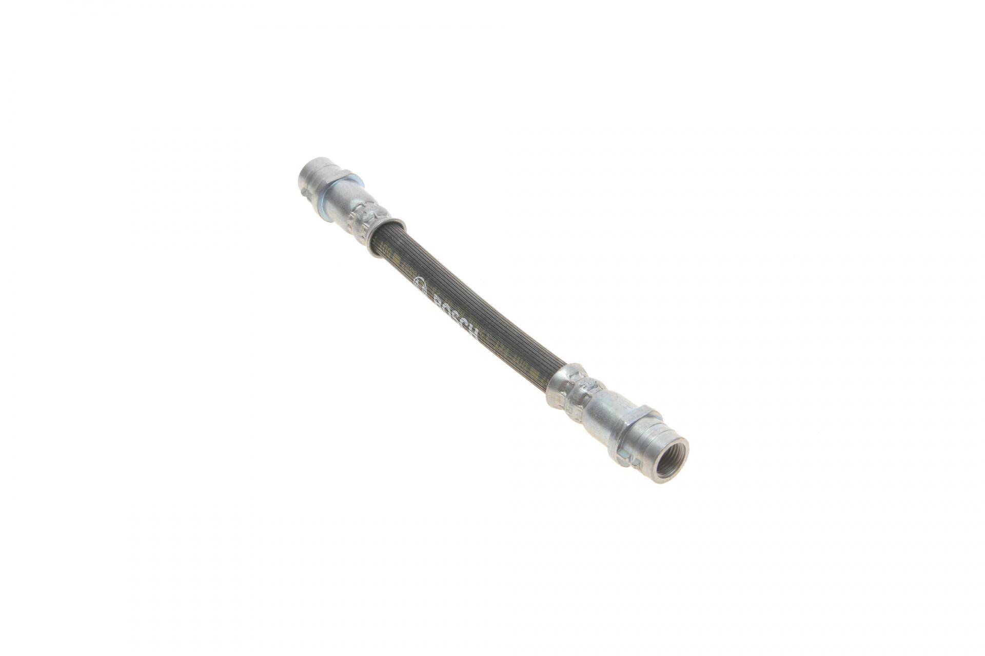Шланг гальмівний (задній) Audi A1/A3/TT/Skoda Fabia I-ll/Octavia/Roomster/VW Golf 1.0-3.2 95- (140mm)