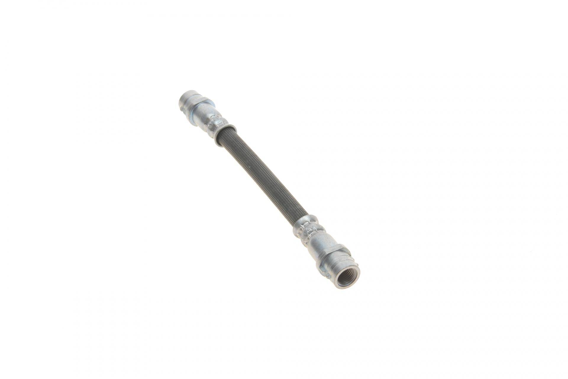 Шланг гальмівний (задній) Audi A1/A3/TT/Skoda Fabia I-ll/Octavia/Roomster/VW Golf 1.0-3.2 95- (140mm)