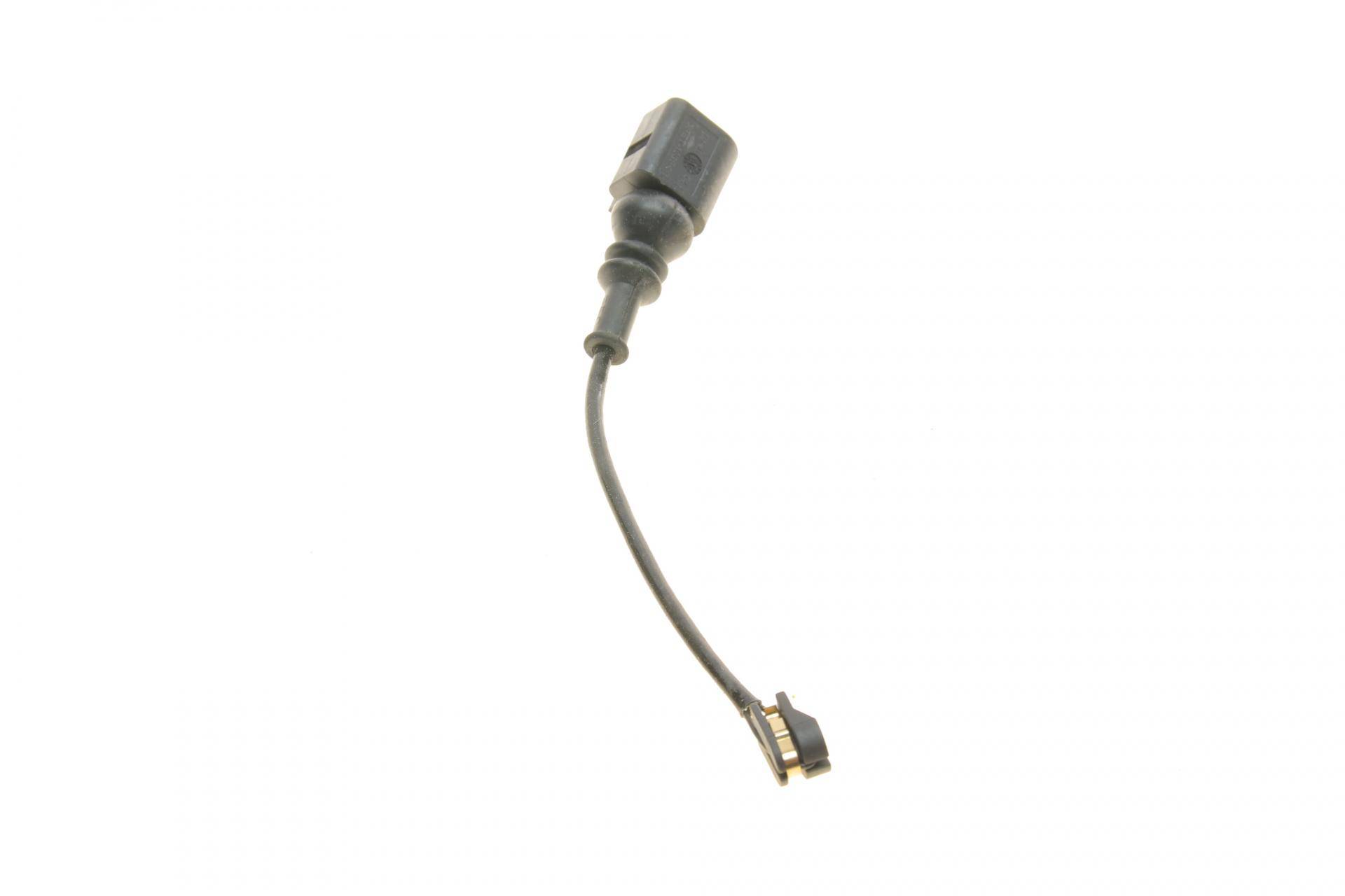 Колодки гальмівні (передні) VW Caddy/Golf VII/Skoda Octavia/Seat Leon 19- (з датчиком) (TRW)