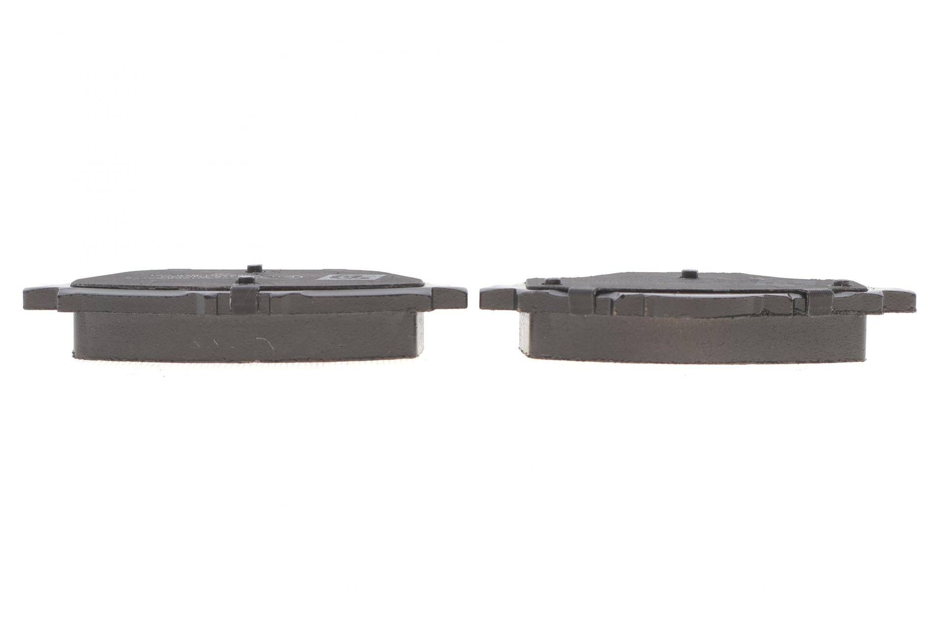 Колодки гальмівні (задні) Citroen C4/Peugeot 308 13-/3008/5008 16-/508 18-