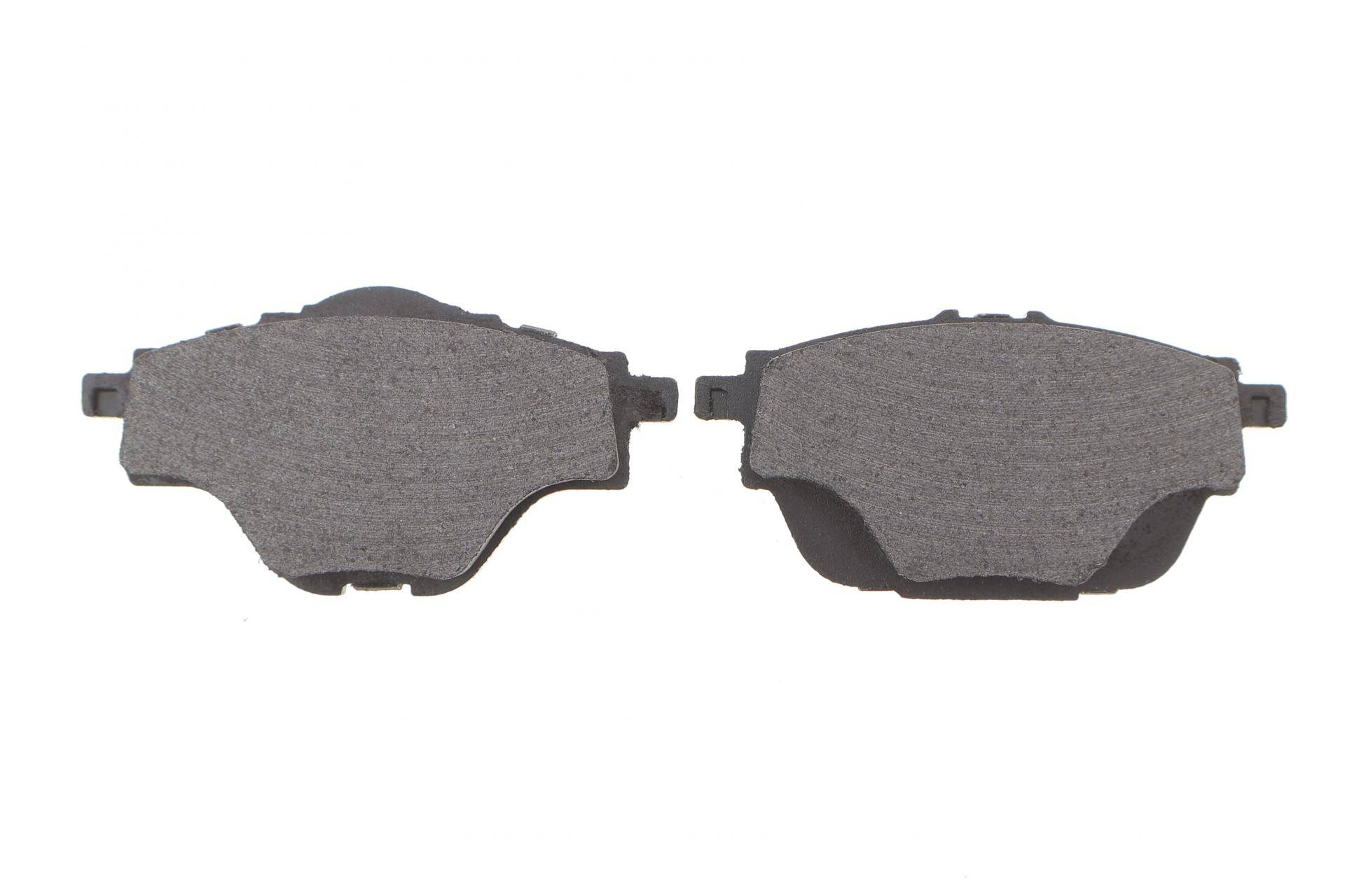 Колодки гальмівні (задні) Citroen C4/Peugeot 308 13-/3008/5008 16-/508 18-