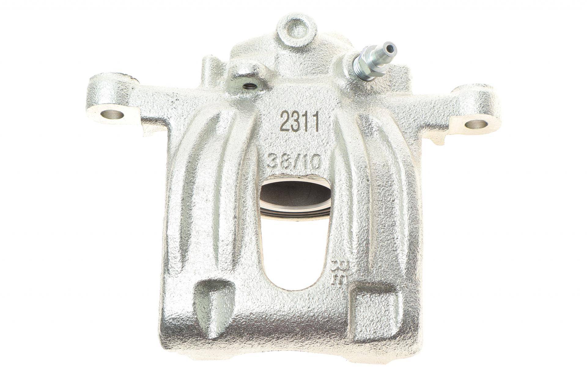 Супорт гальмівний (задній) (R) MB Vito (W639) 03- (d=38mm) (Bosch)